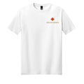 White - DM108 - FRONT