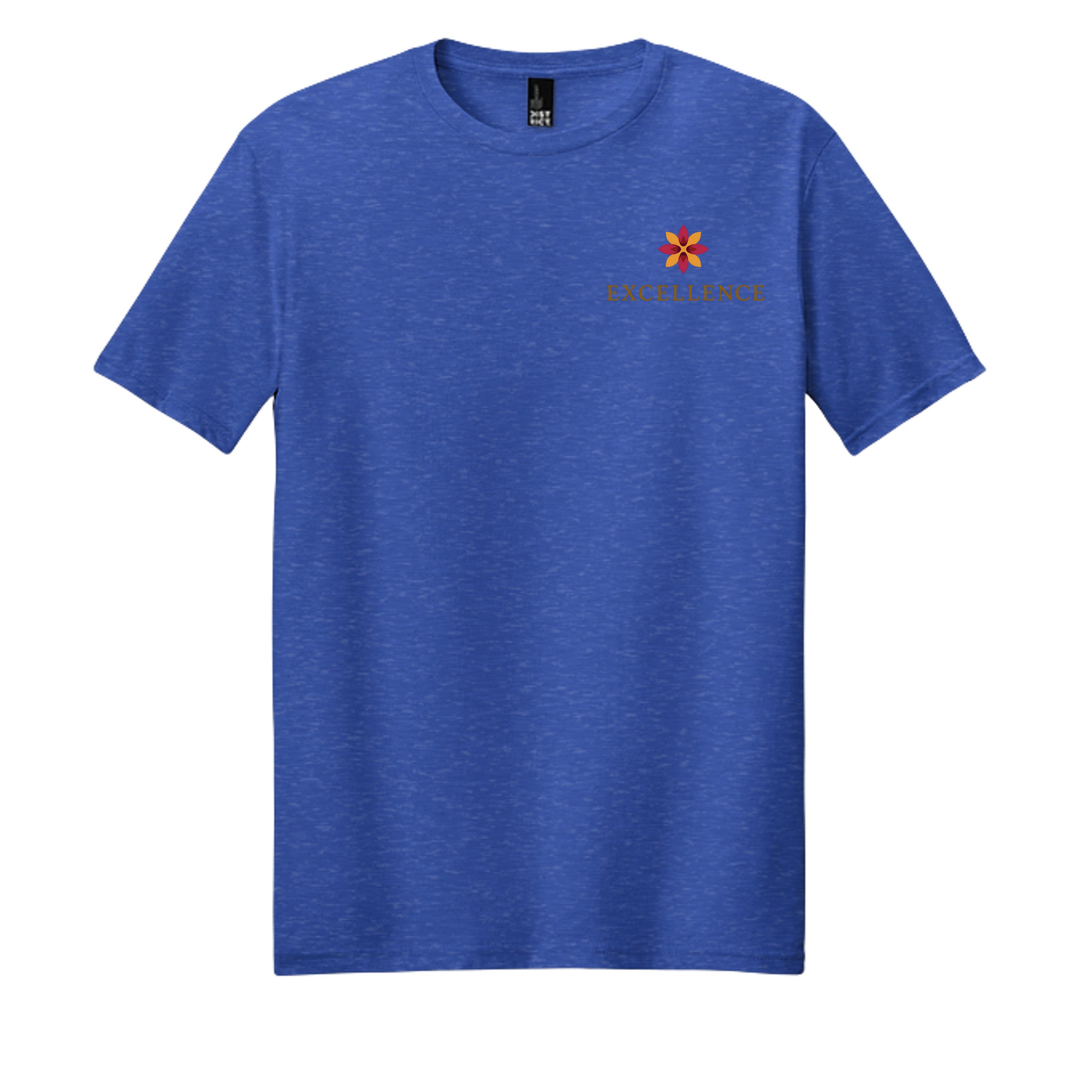 Royal Frost - DM108 - FRONT