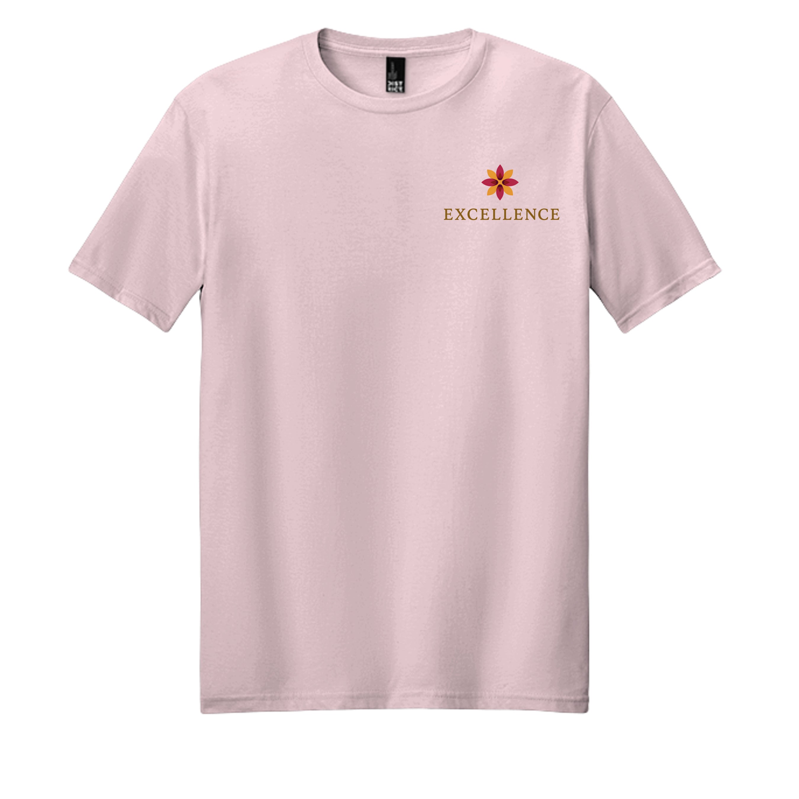 Carnation Pink - DM108 - FRONT