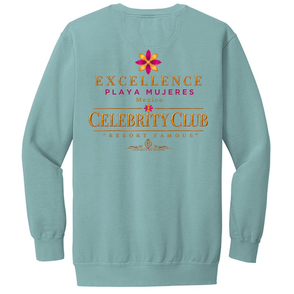 SEAFOAM - 1566 - BACK