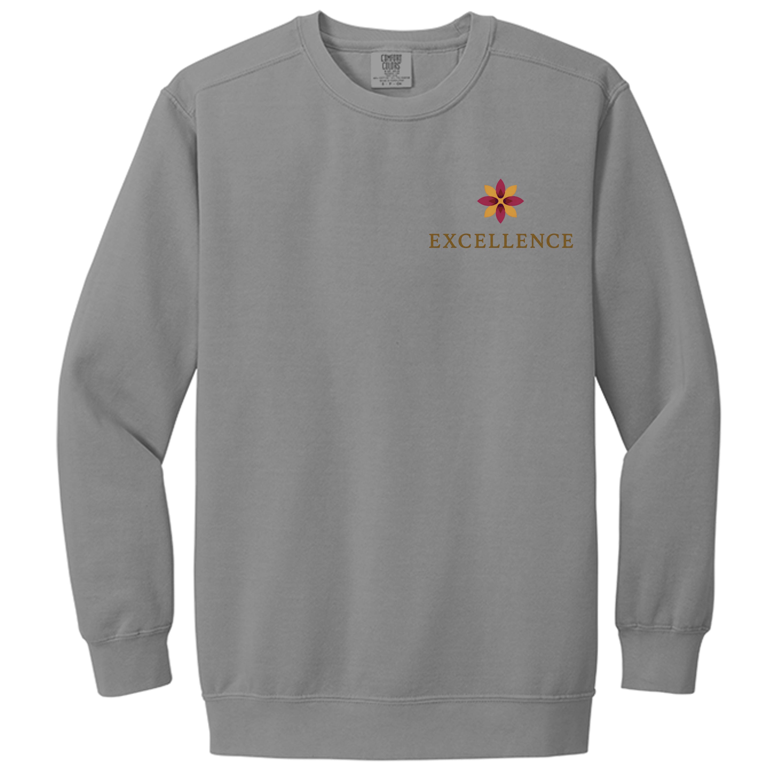 GREY - 1566 - FRONT