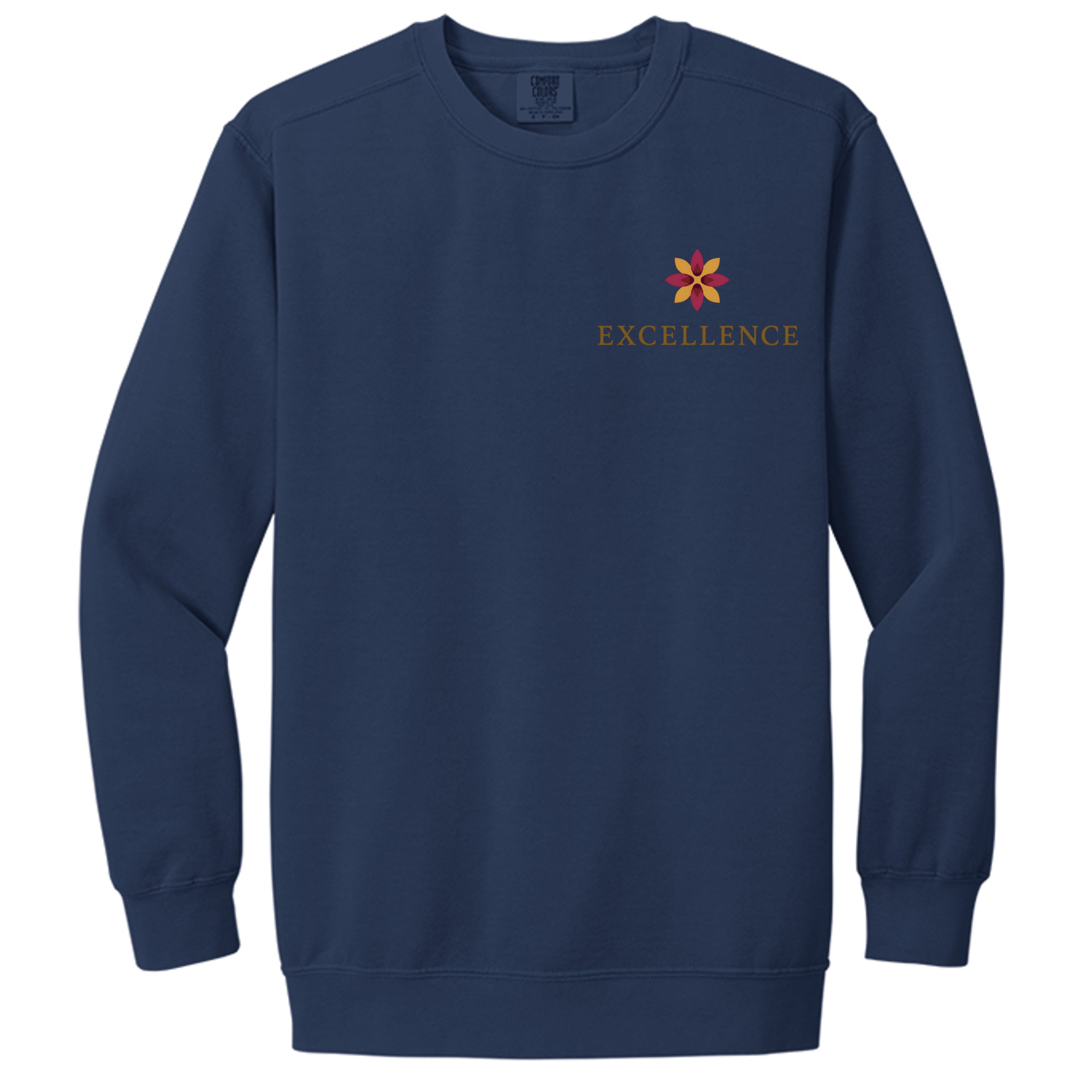 TRUE NAVY - 1566 - FRONT