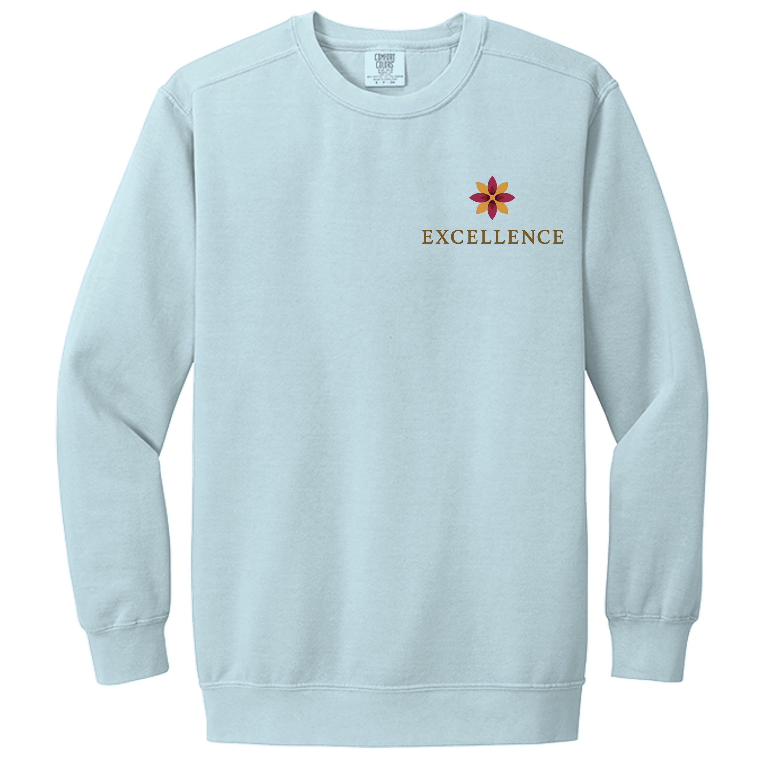 CHAMBRAY - 1566 - FRONT