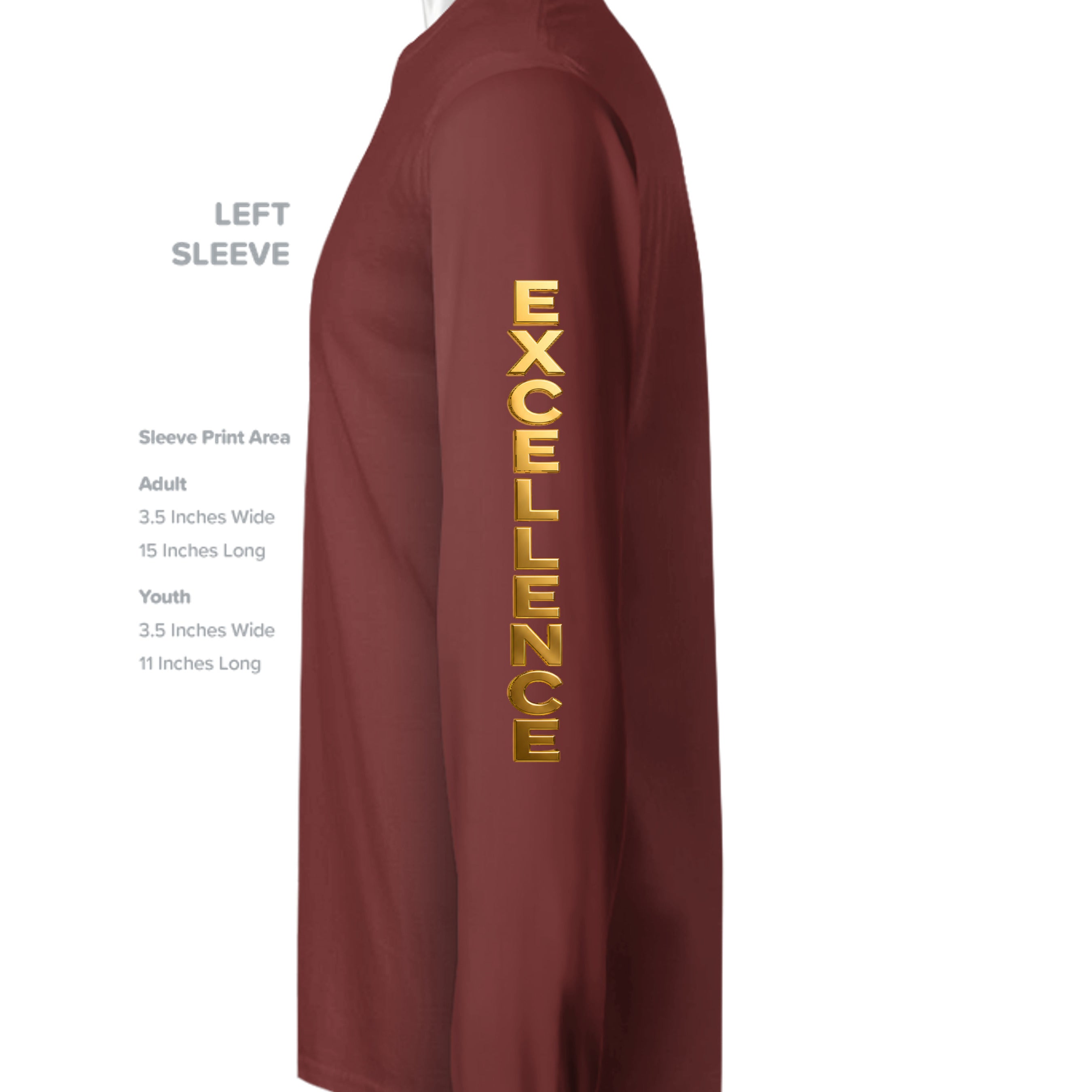 CRIMSON - 1566 - SLEEVE_LEFT