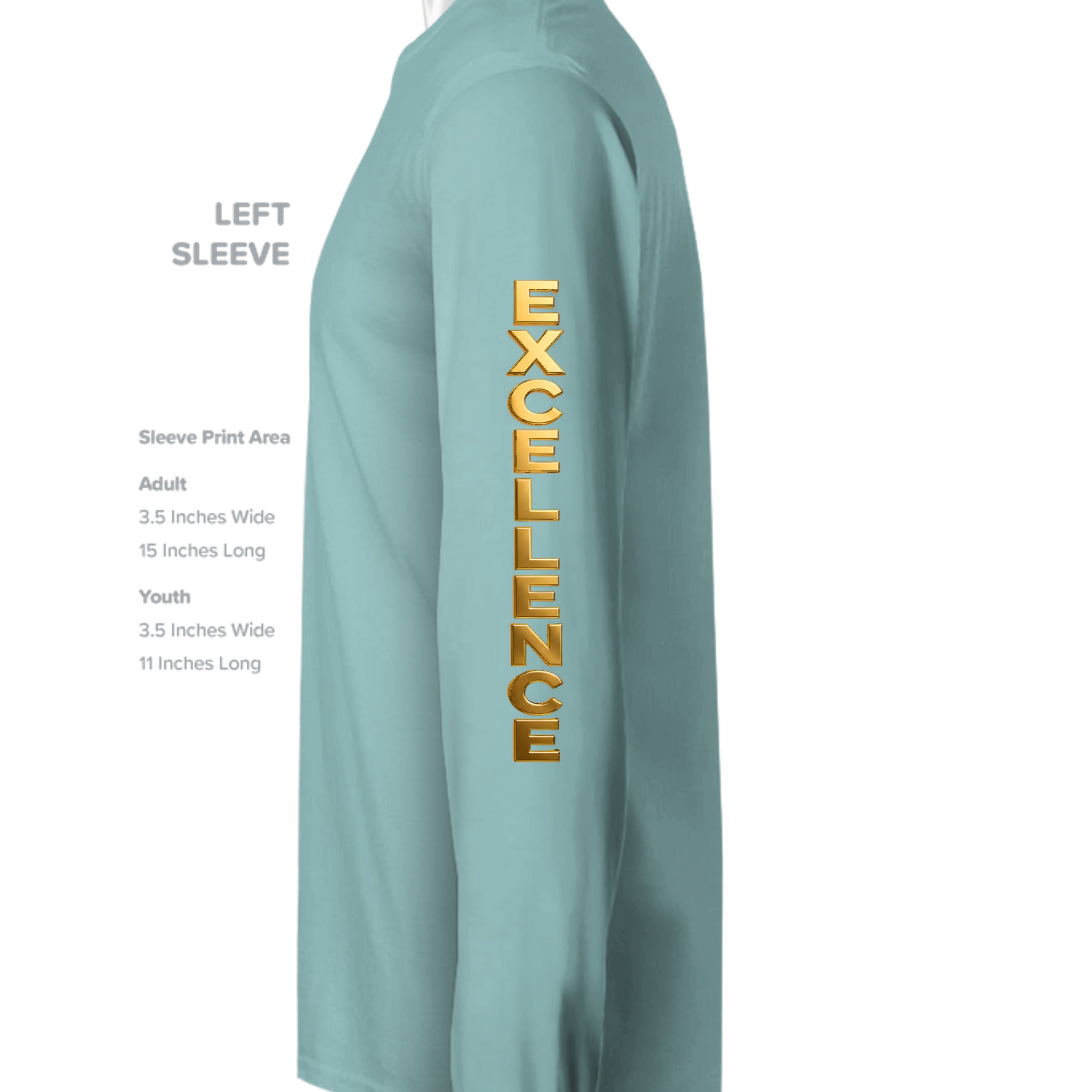 SEAFOAM - 1566 - SLEEVE_LEFT