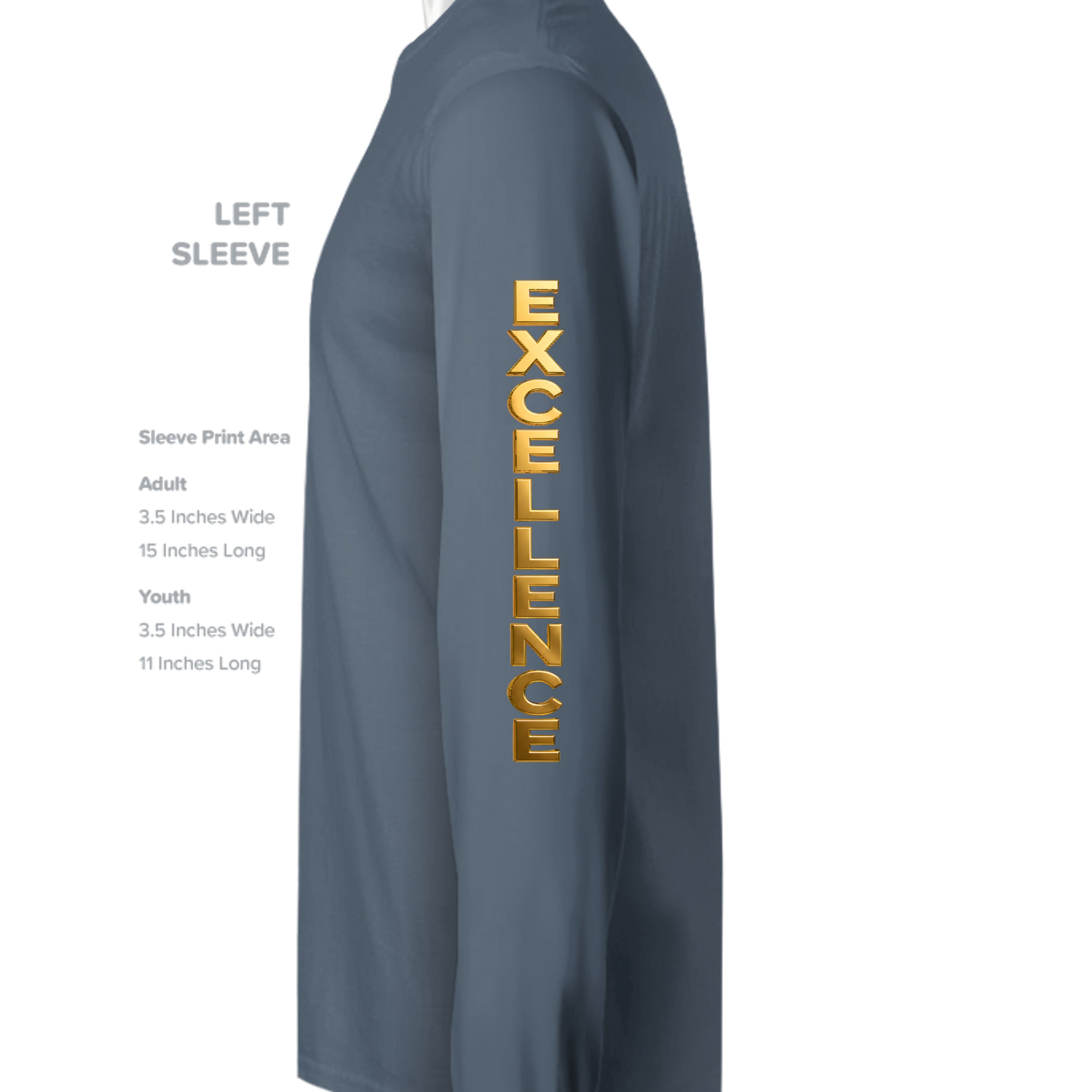 DENIM - 1566 - SLEEVE_LEFT