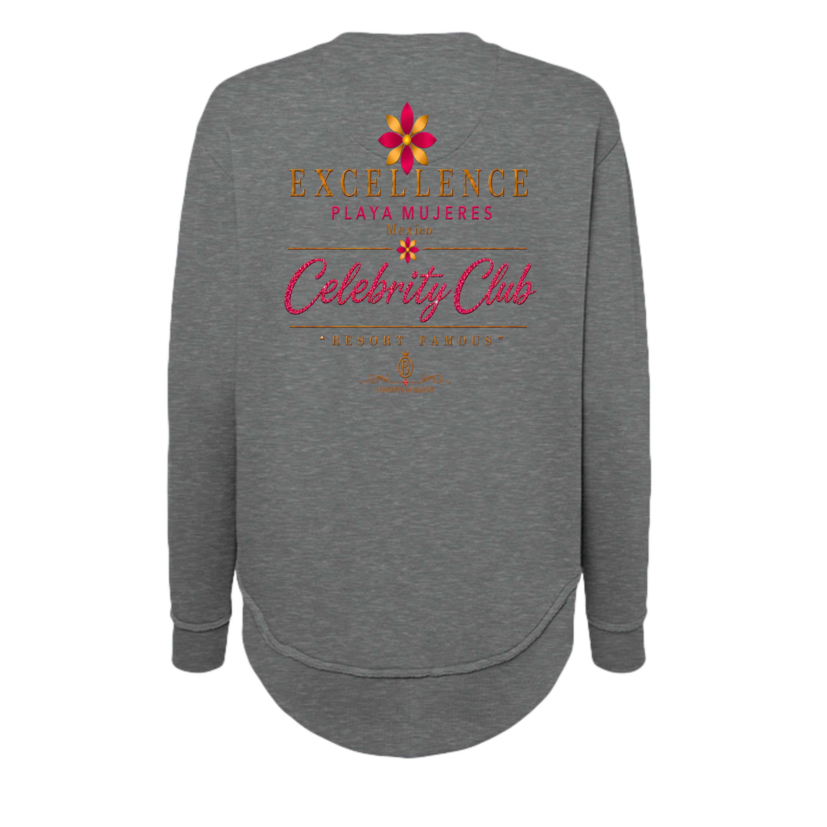 GRANITE HEATHER - 3525 - BACK