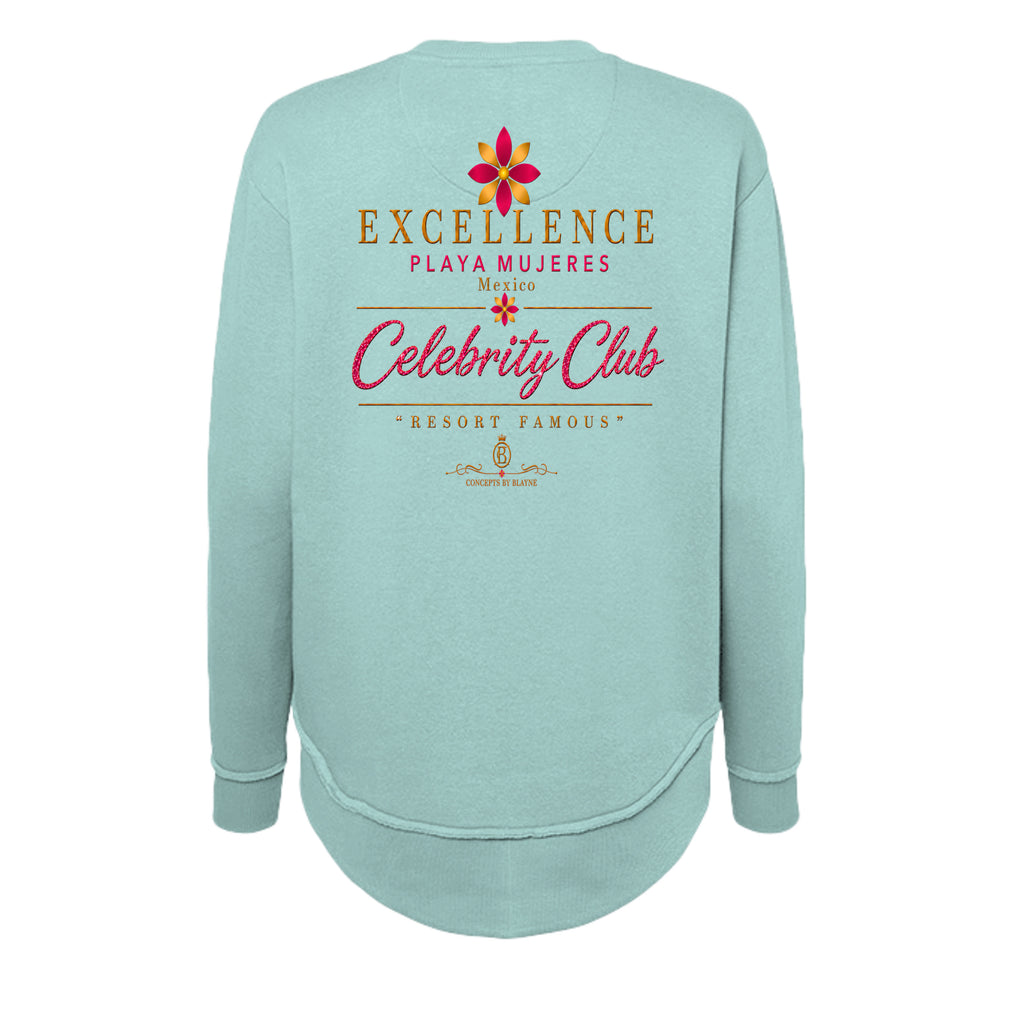 SALTWATER - 3525 - BACK