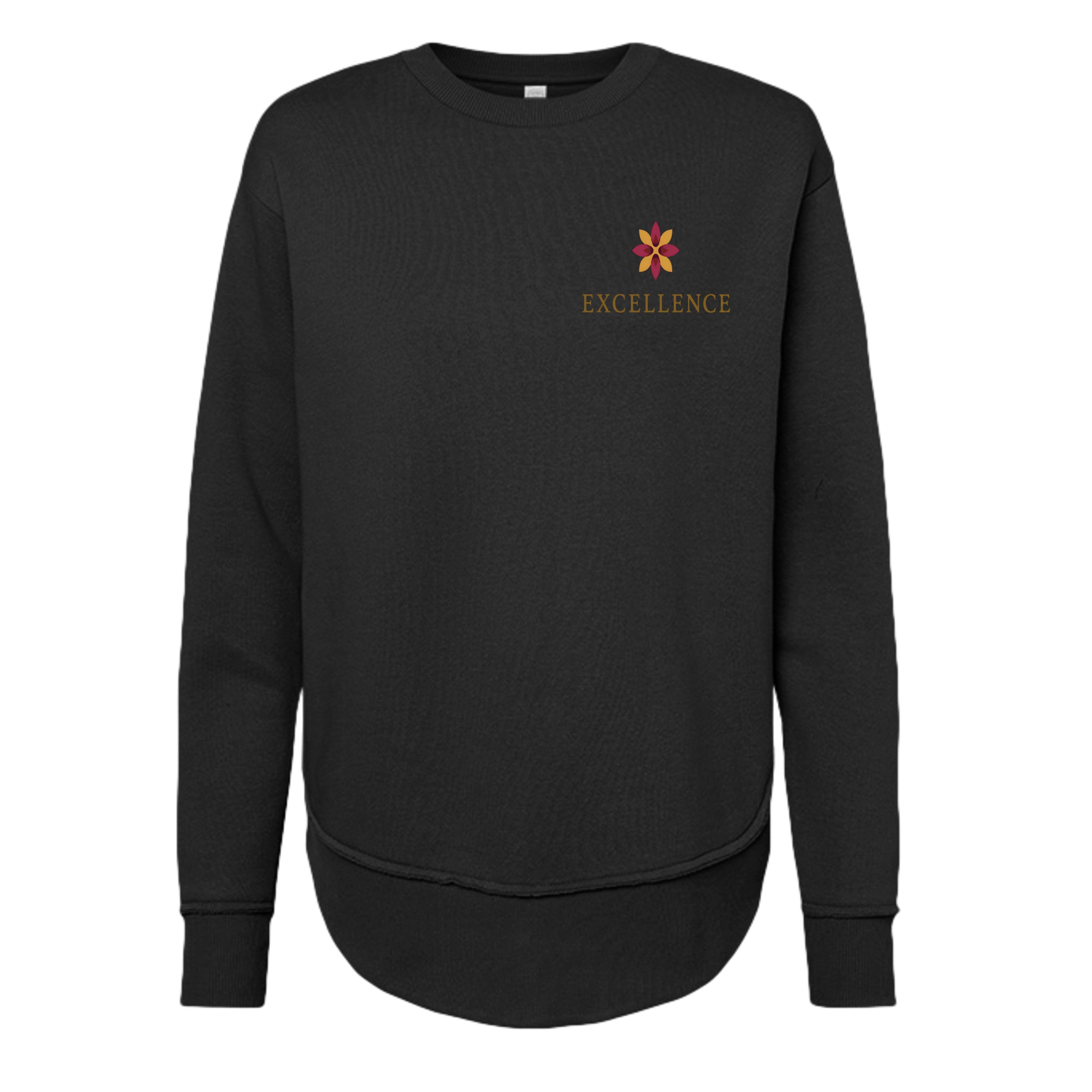 Black - 3525 - FRONT