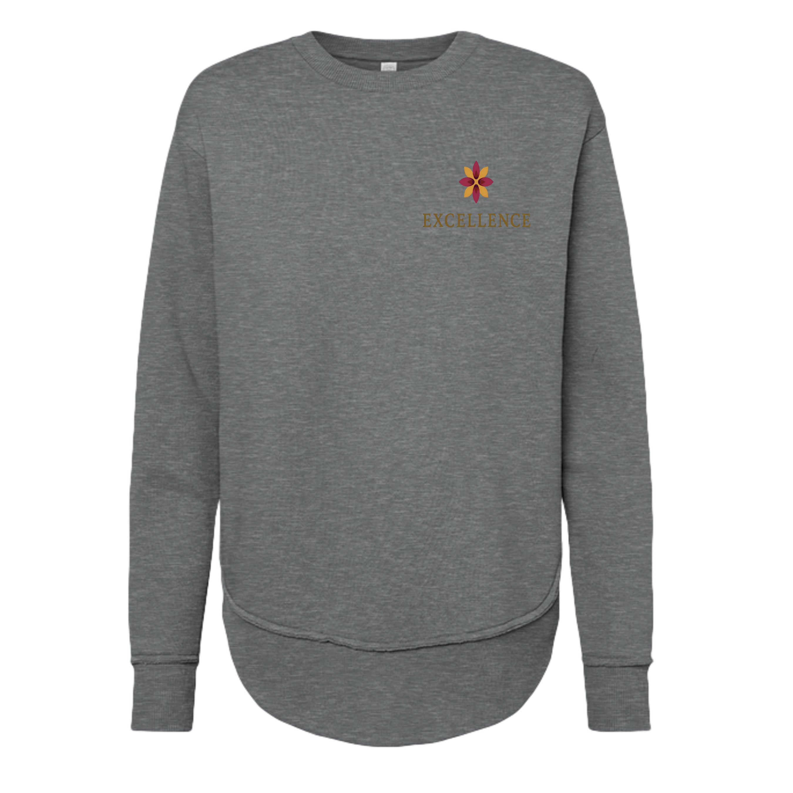 GRANITE HEATHER - 3525 - FRONT