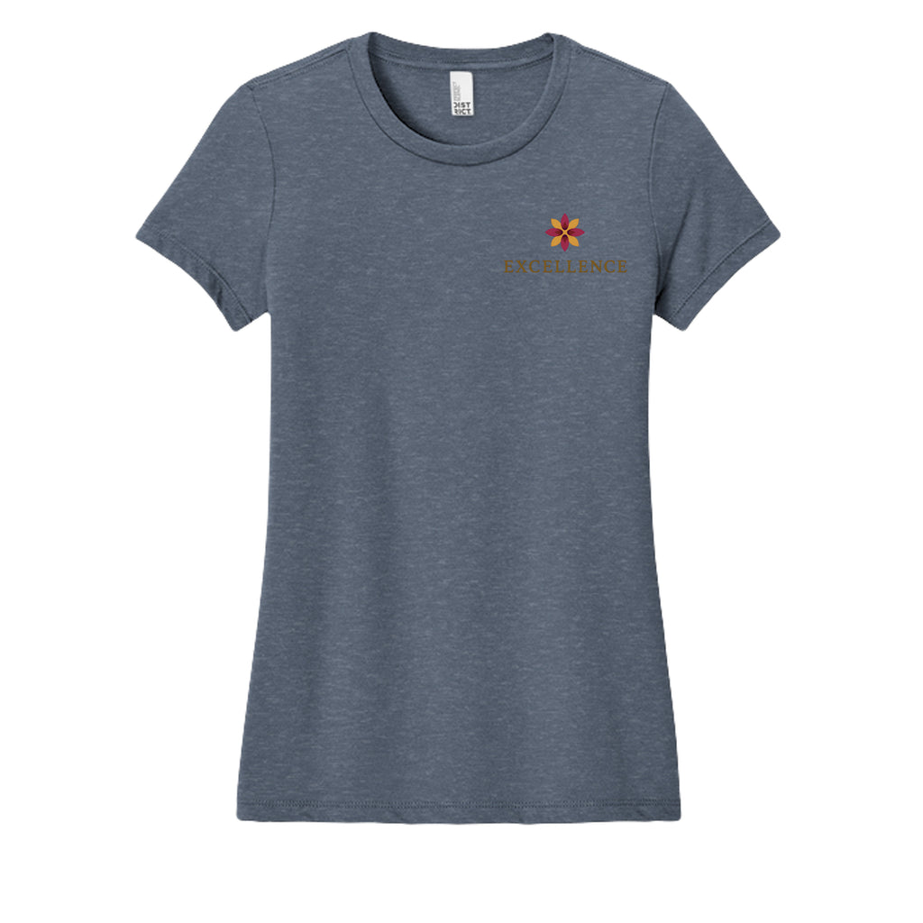 Navy Frost - DM130L - FRONT