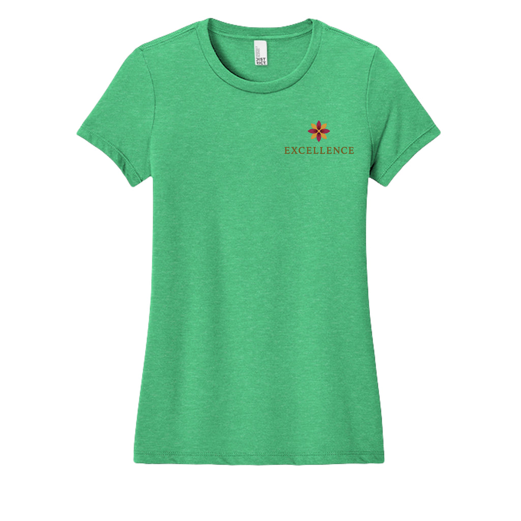 Green Frost - DM130L - FRONT