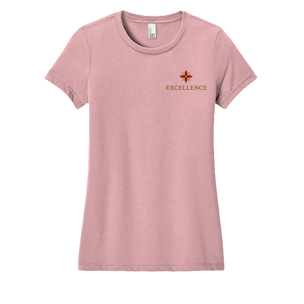 Wisteria Heather - DM130L - FRONT