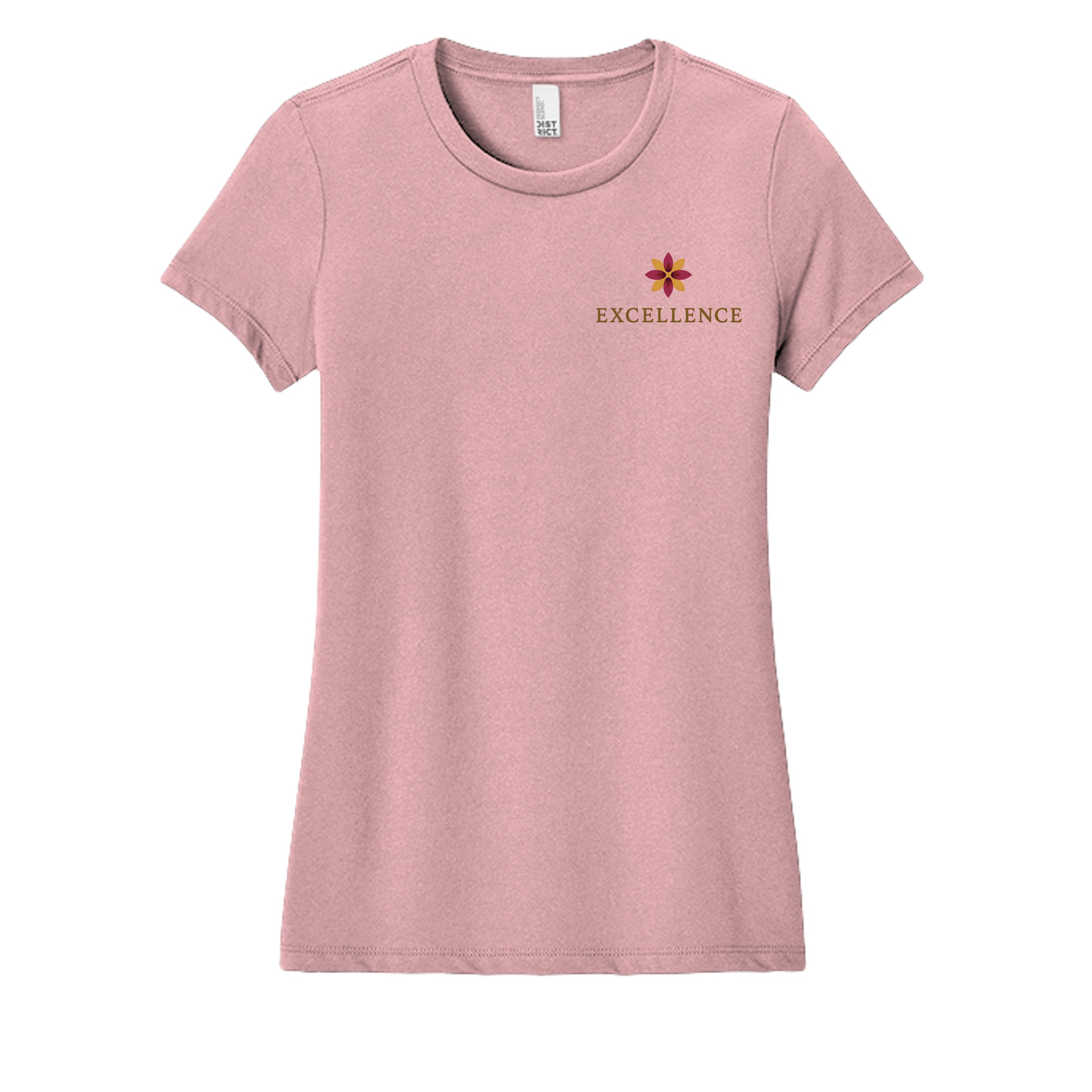 Wisteria Heather - DM130L - FRONT