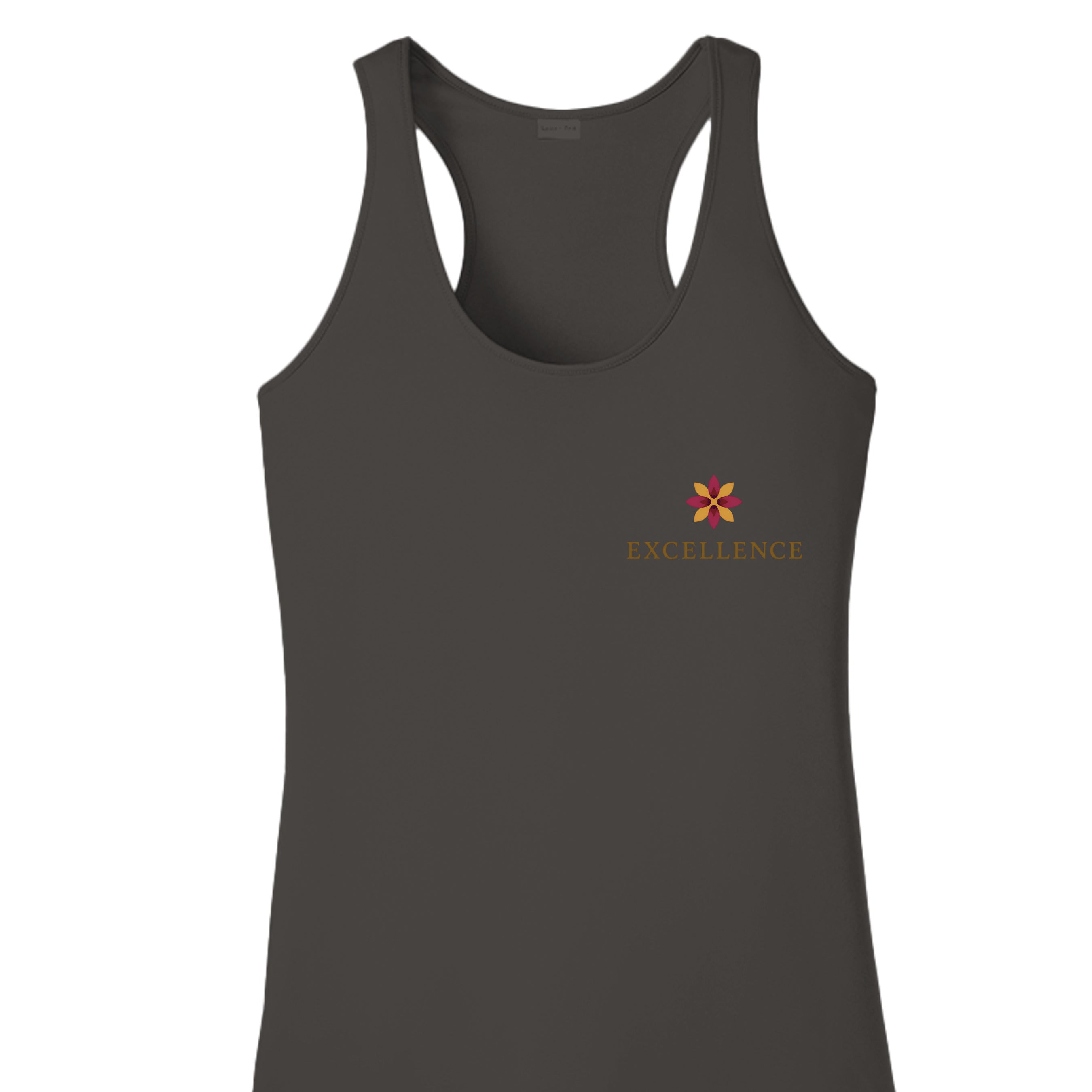 Iron Grey - LST356 - FRONT