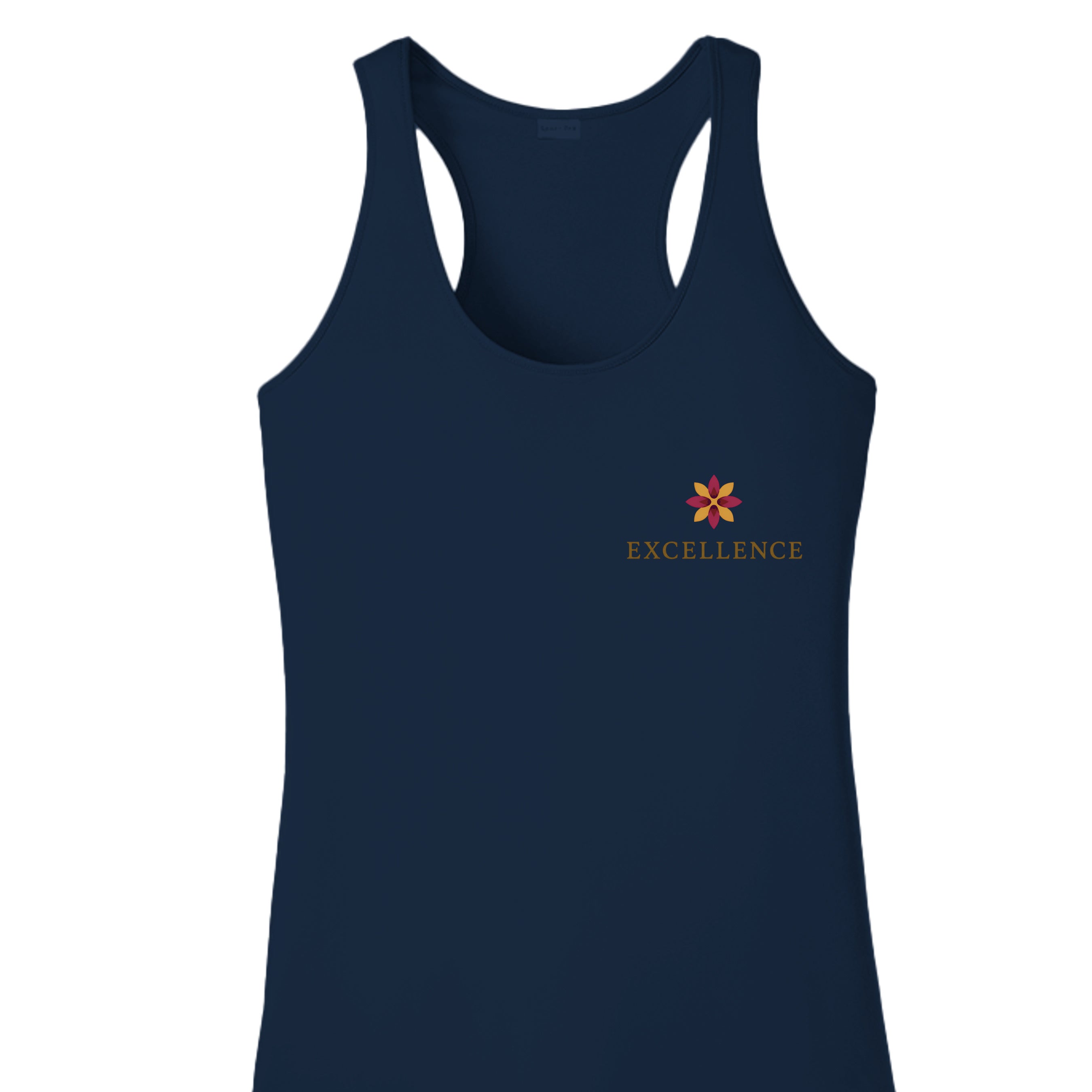 True Navy - LST356 - FRONT