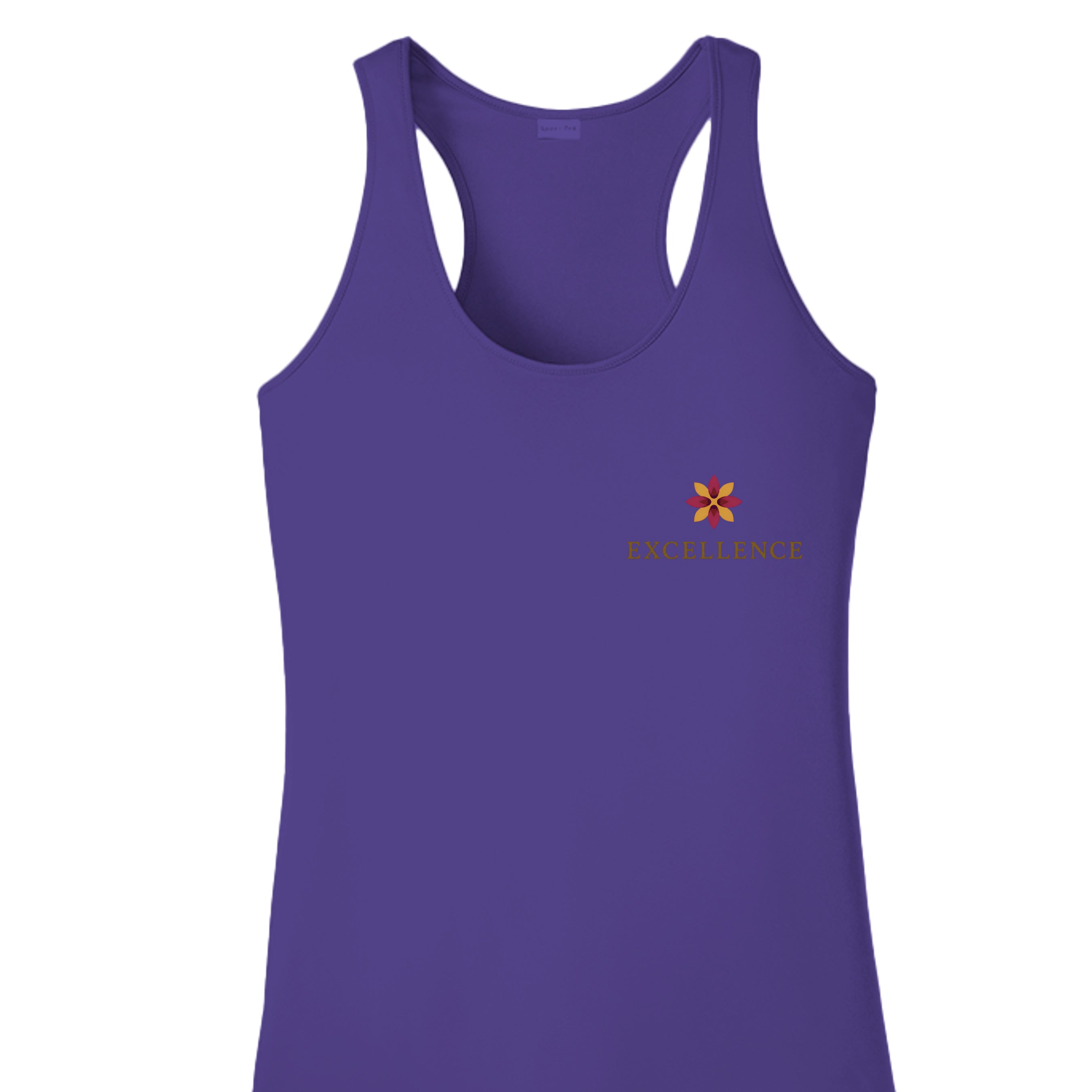 Purple - LST356 - FRONT
