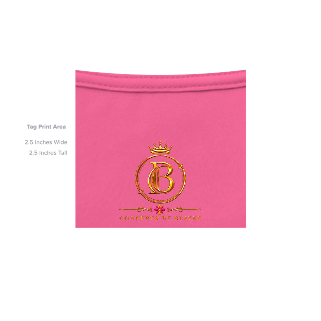 Neon Pink - LST356 - INSIDE_TAG_LINE
