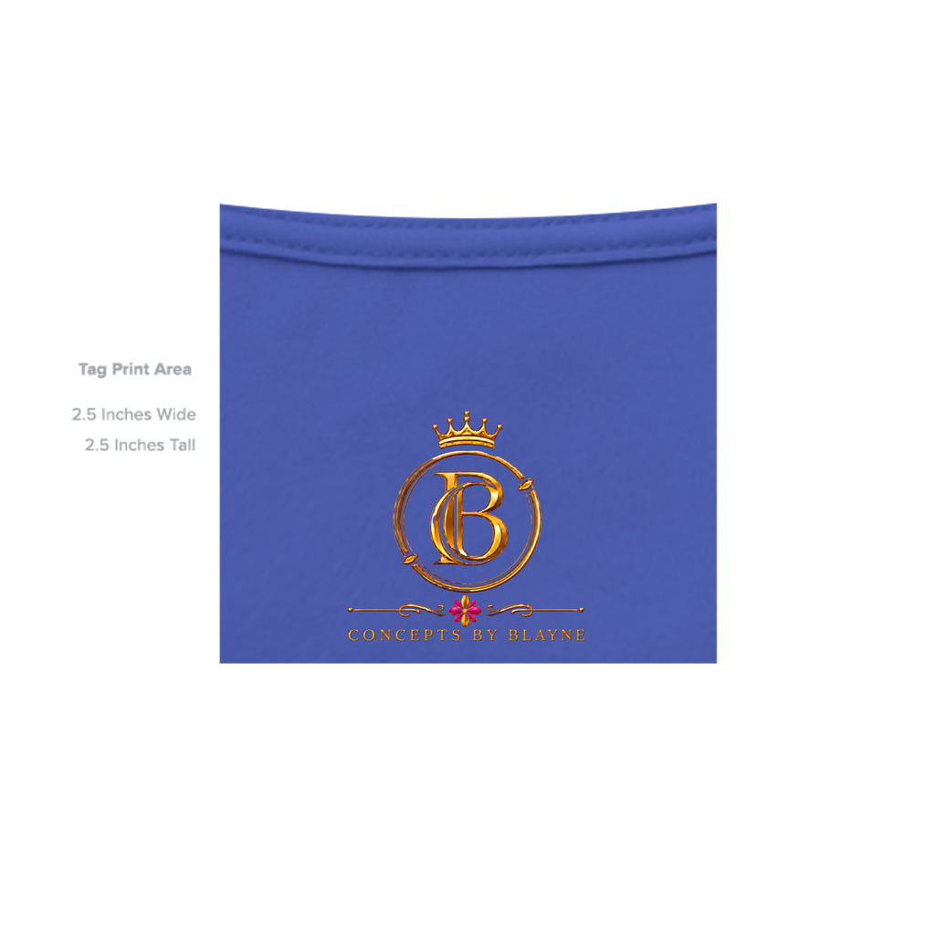 True Royal - LST356 - INSIDE_TAG_LINE