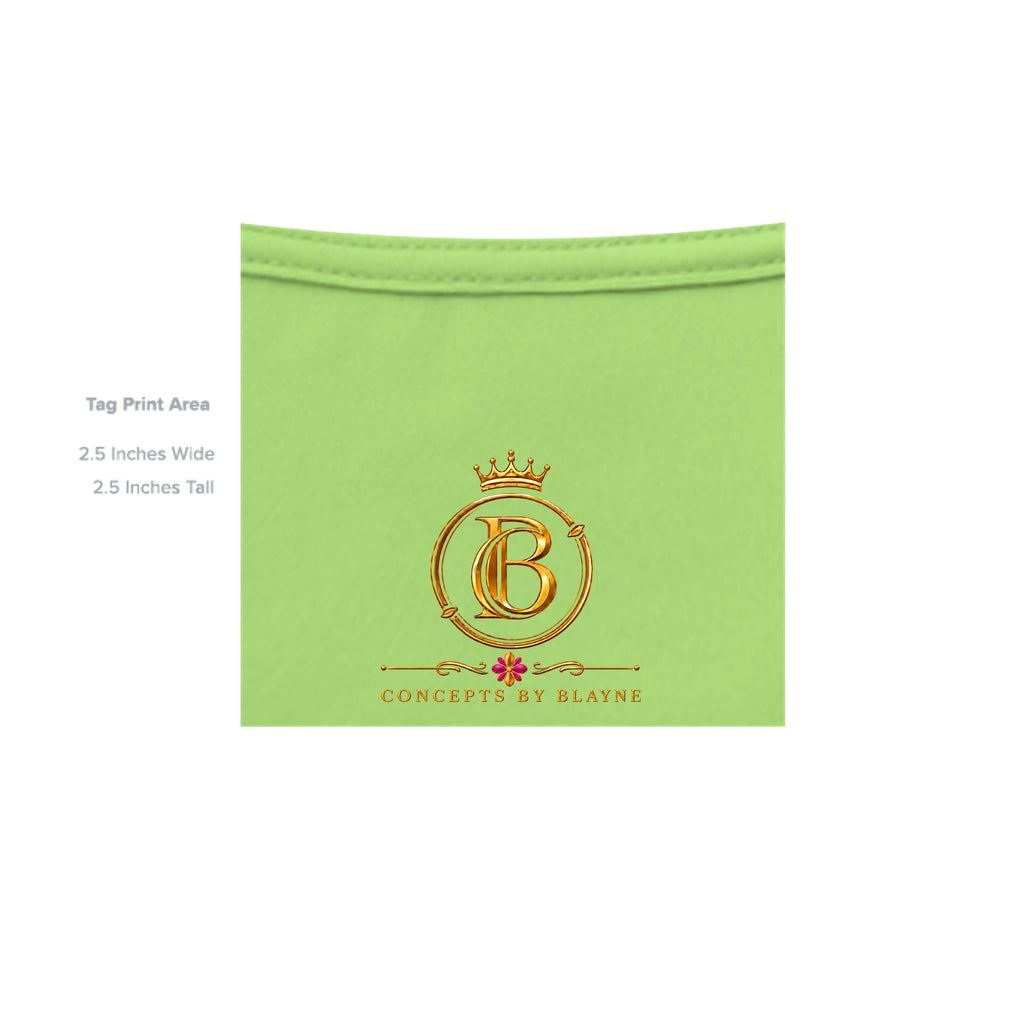 Lime Shock - LST356 - INSIDE_TAG_LINE