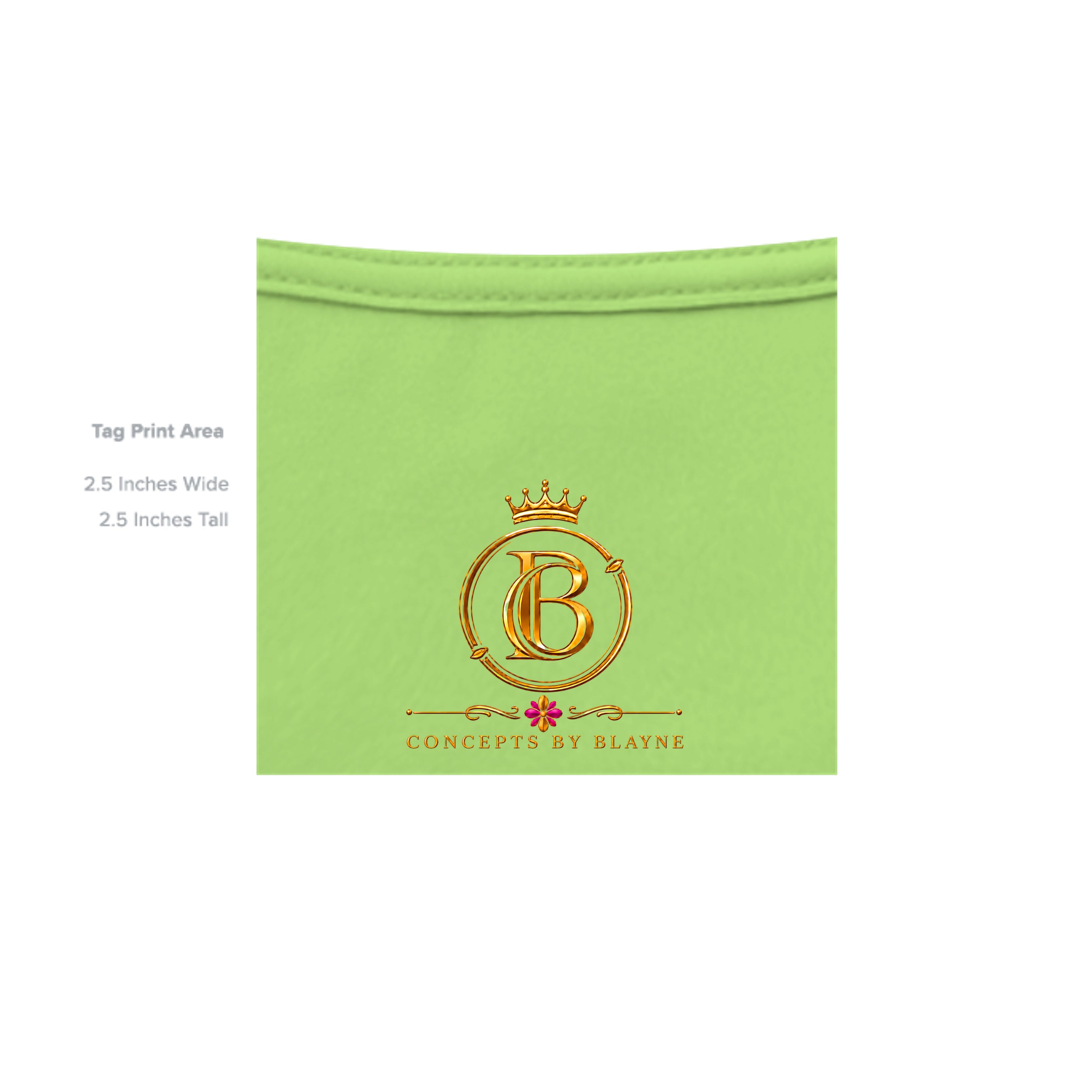 Lime Shock - LST356 - INSIDE_TAG_LINE