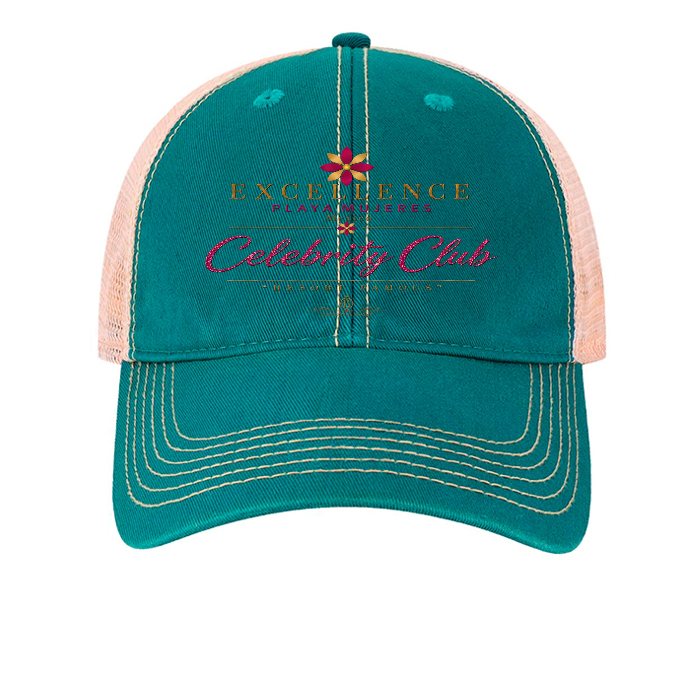 Marine Blue/ Khaki - OFA - FRONT