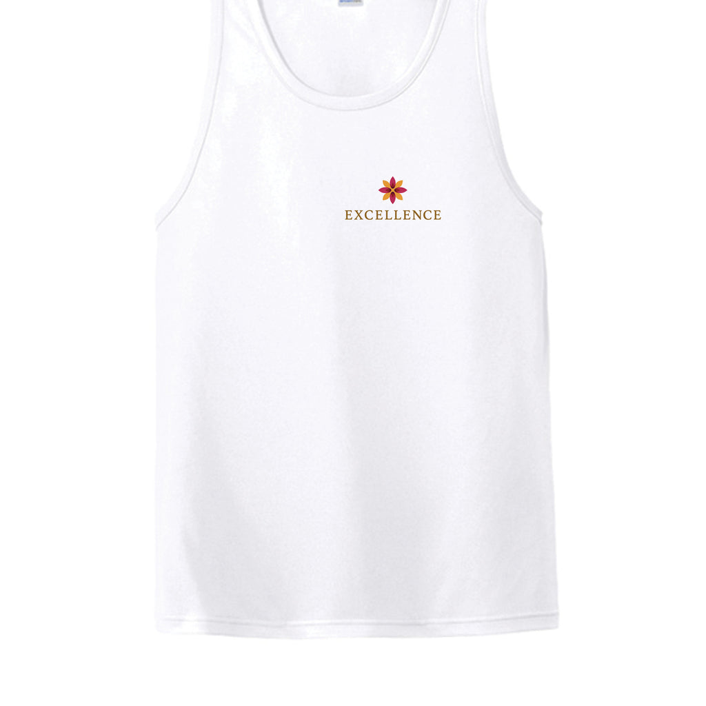 White - ST356 - FRONT
