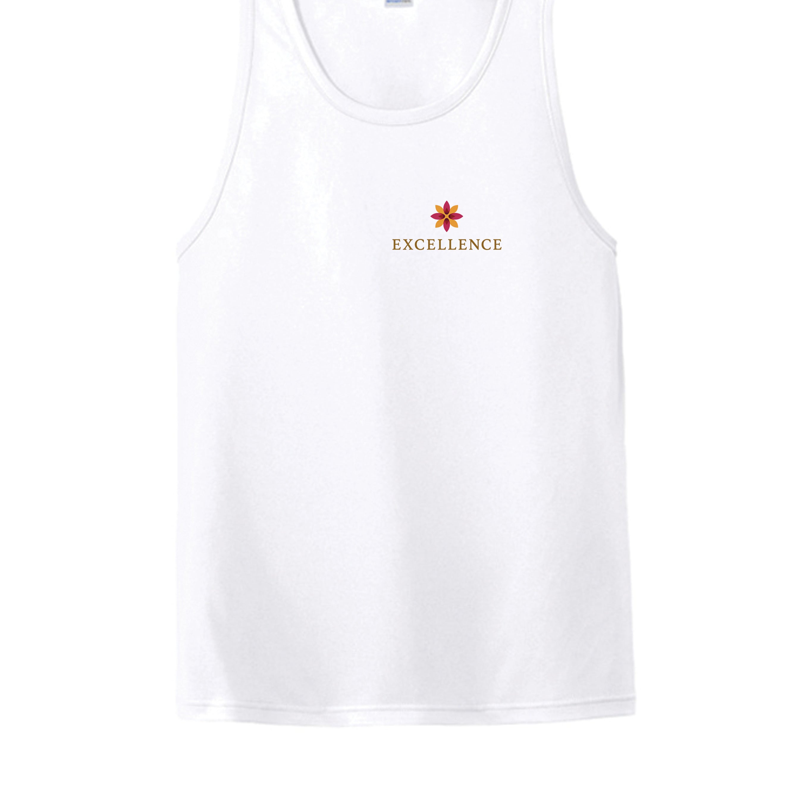 White - ST356 - FRONT