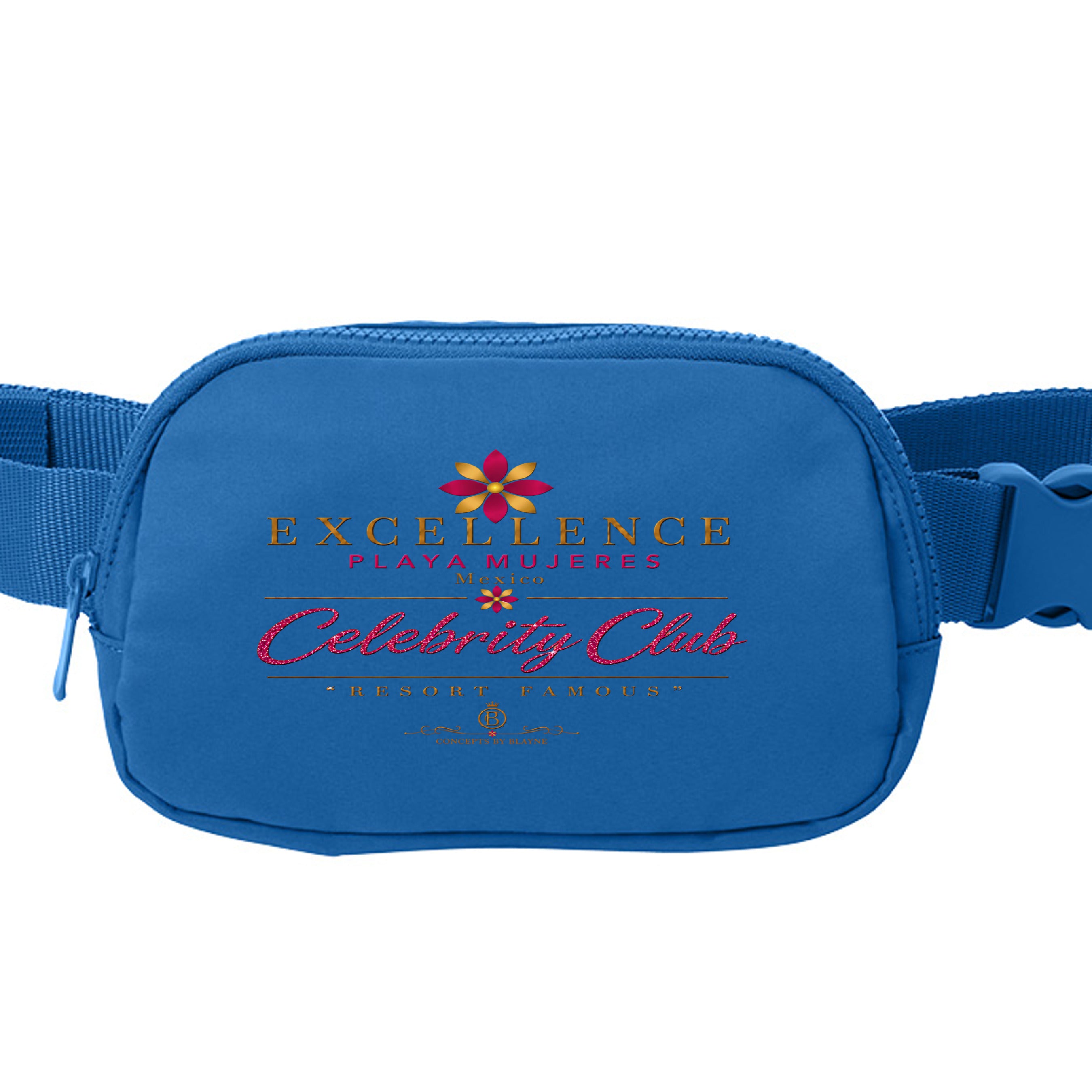 StrongBlue - BG936 - FRONT