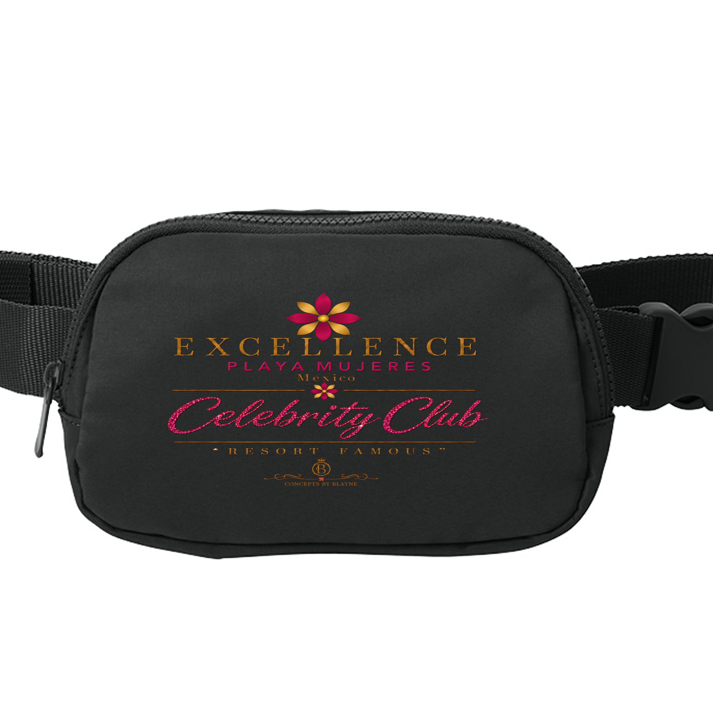Deep Black - BG936 - FRONT