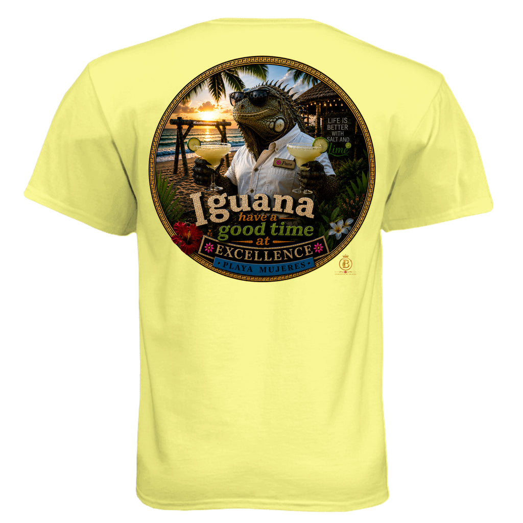 Banana Cream - N6210 - BACK