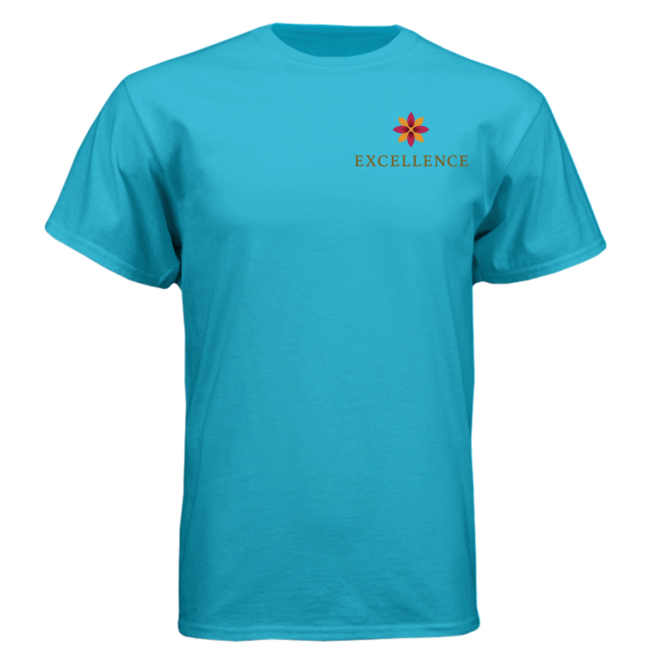 Bondi Blue - N6210 - FRONT
