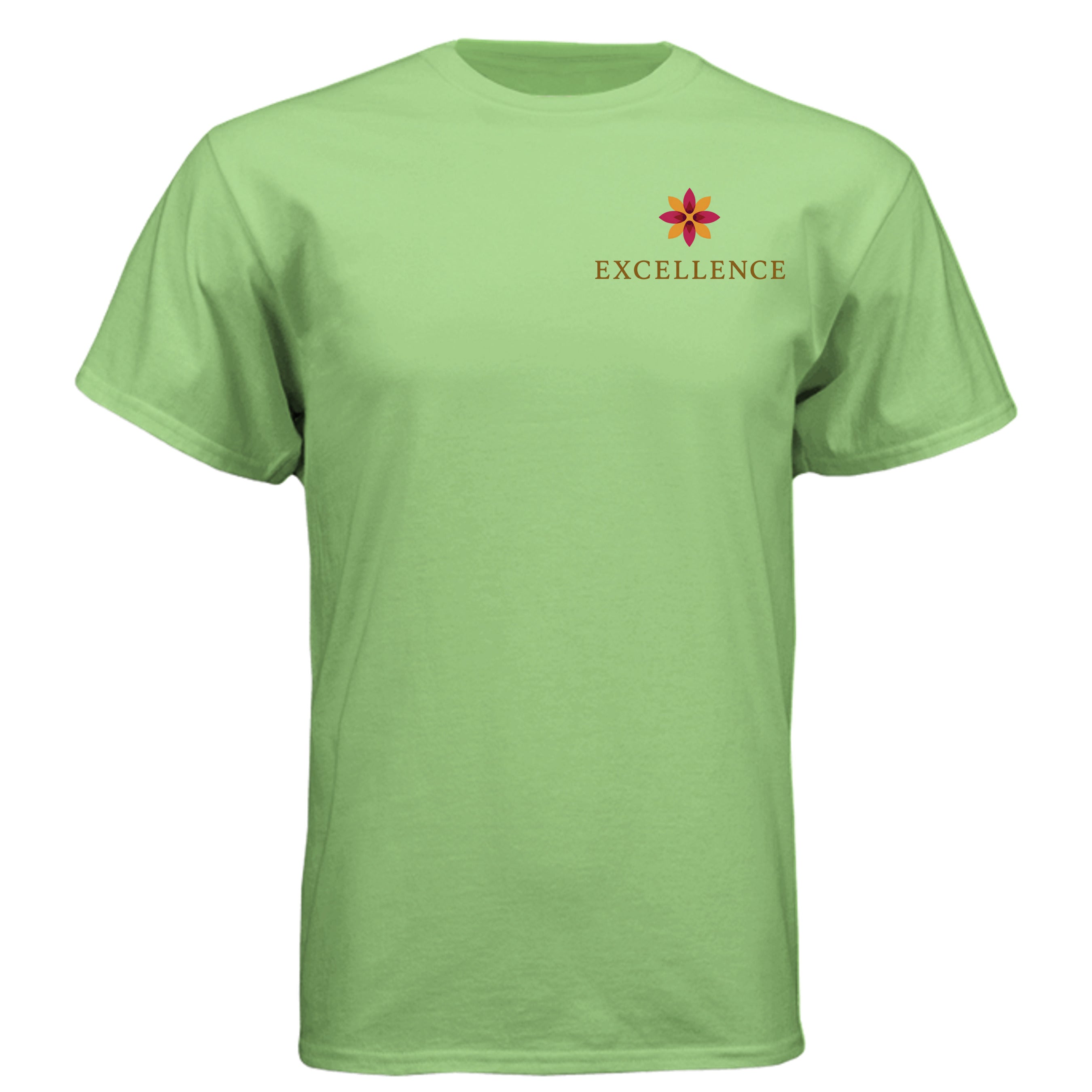 Apple Green - N6210 - FRONT