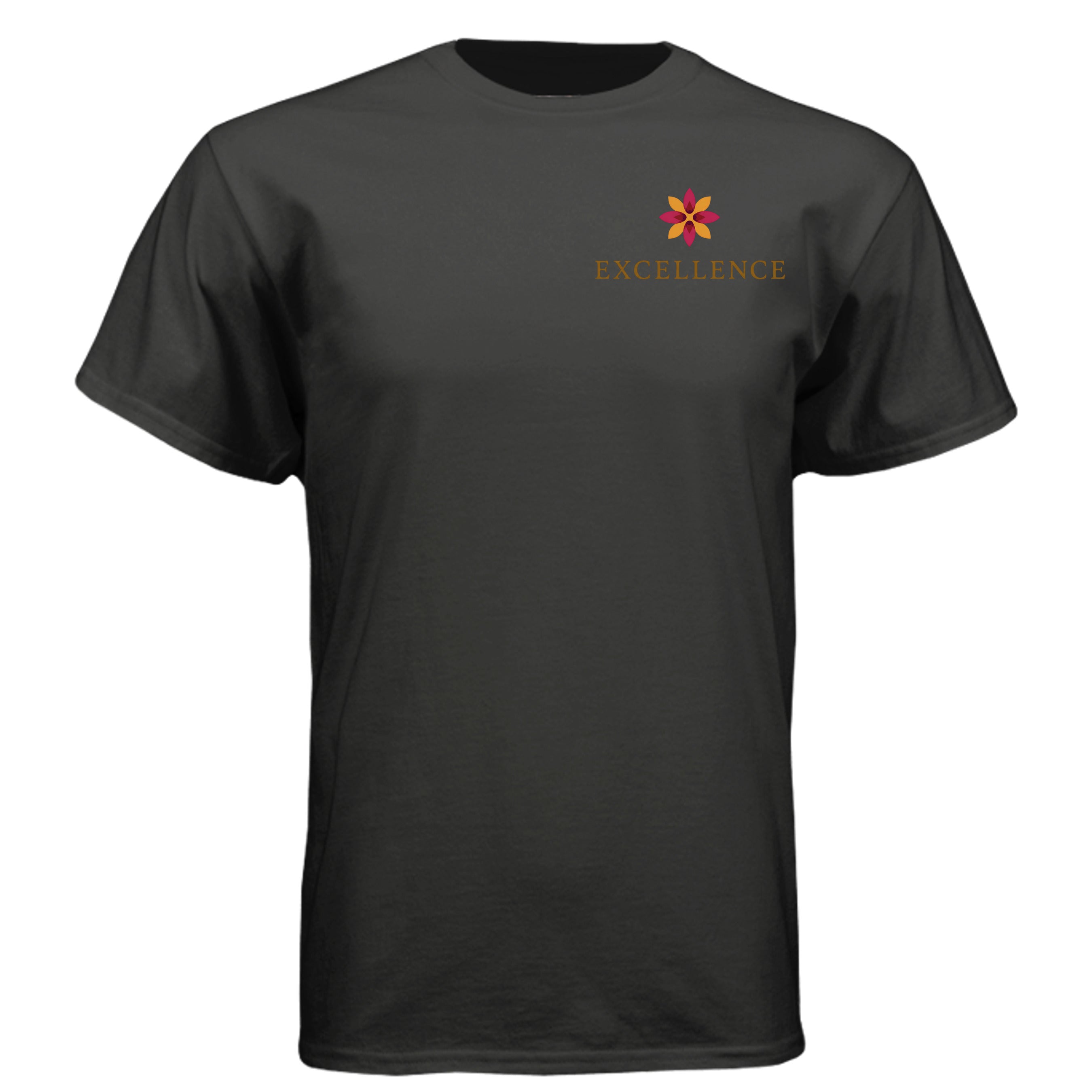 Charcoal - N6210 - FRONT