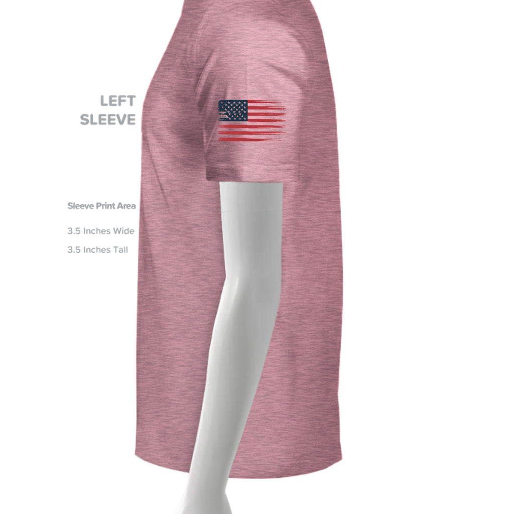 Heather Light Pink - N6210 - SLEEVE_LEFT