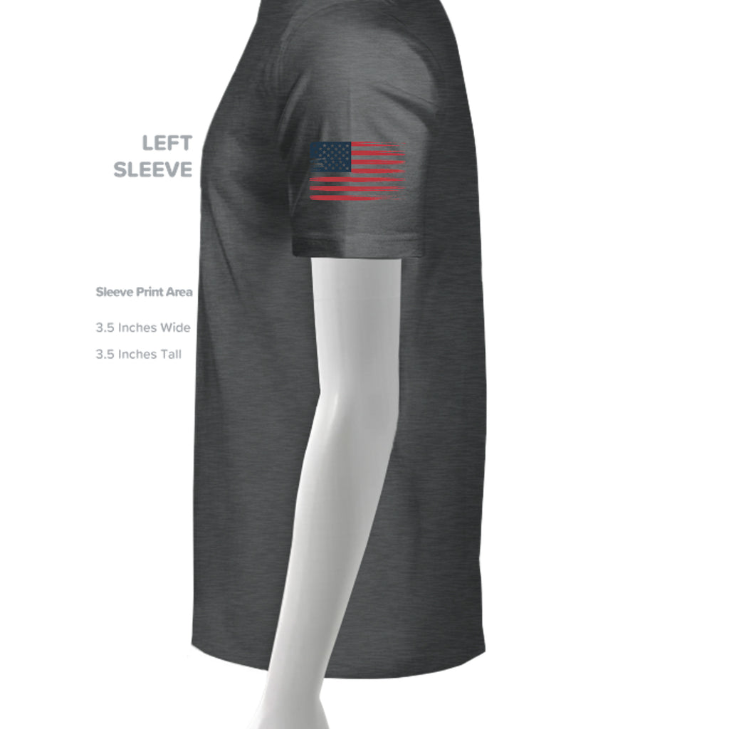 Heather Heavy Metal - N6210 - SLEEVE_LEFT