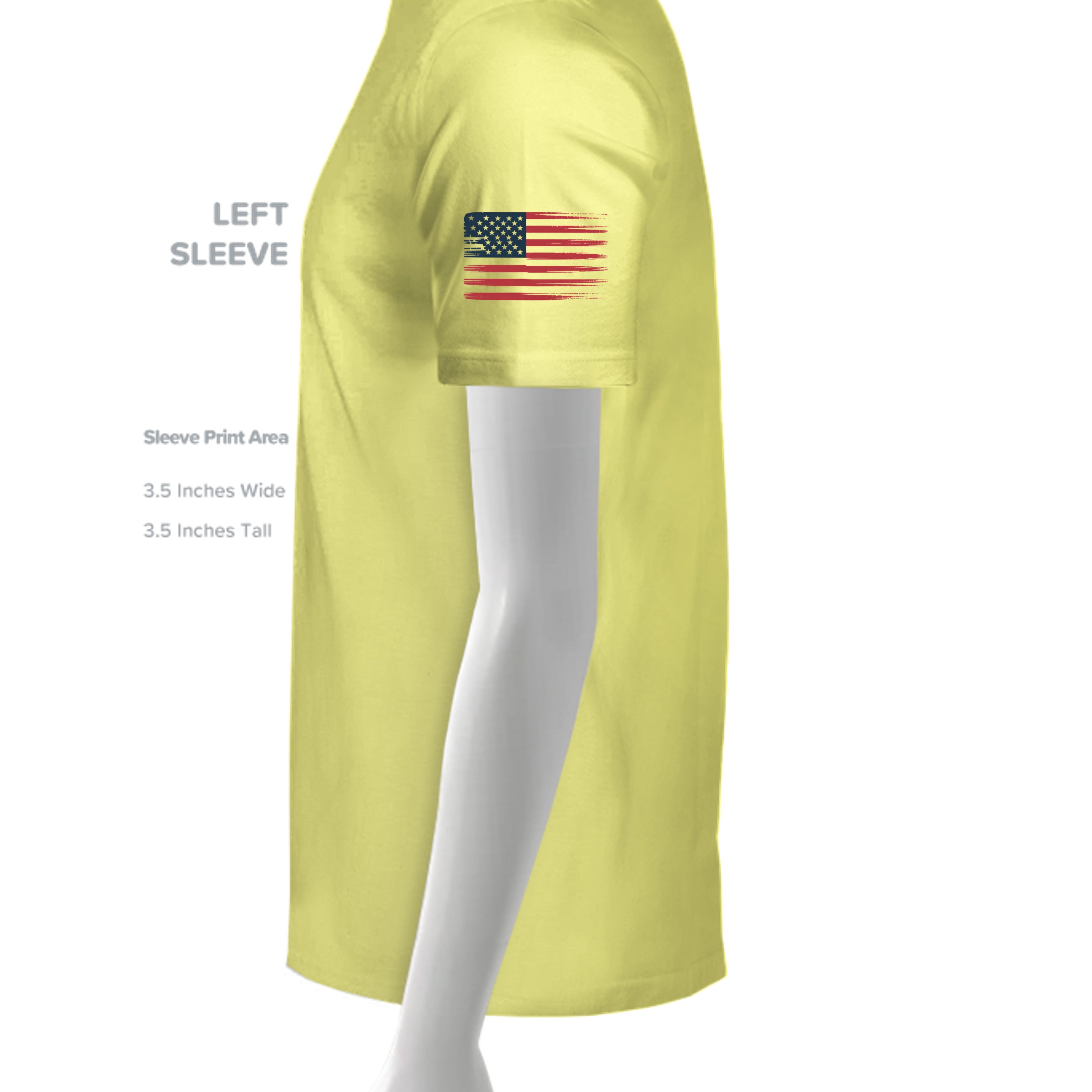 Banana Cream - N6210 - SLEEVE_LEFT