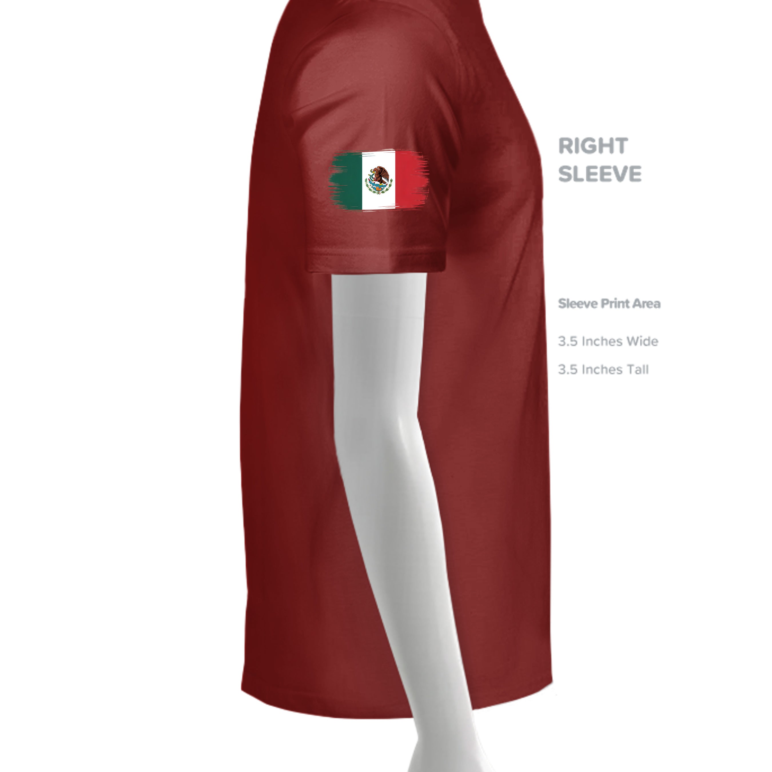 Cardinal - N6210 - SLEEVE_RIGHT