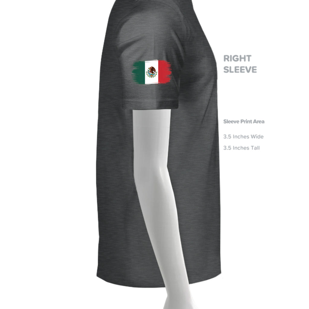 Heather Heavy Metal - N6210 - SLEEVE_RIGHT