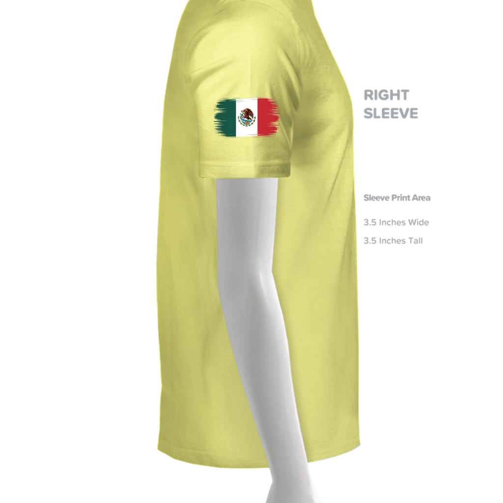 Banana Cream - N6210 - SLEEVE_RIGHT
