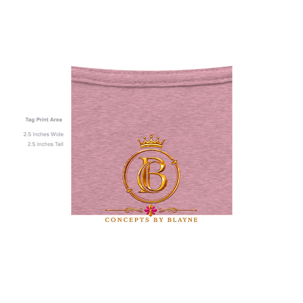 Heather Light Pink - N6210 - INSIDE_TAG_LINE