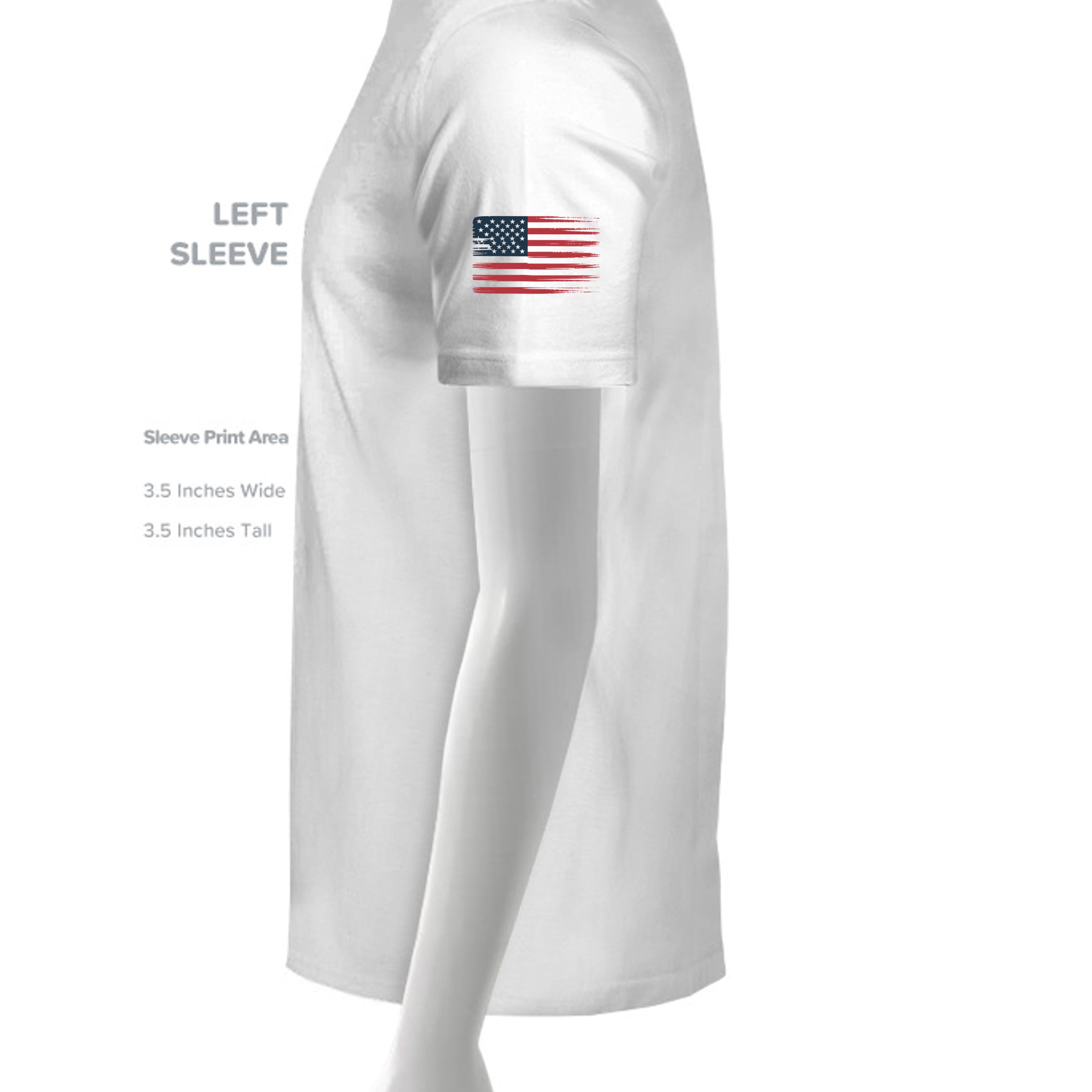 WHITE - G800 - SLEEVE_LEFT