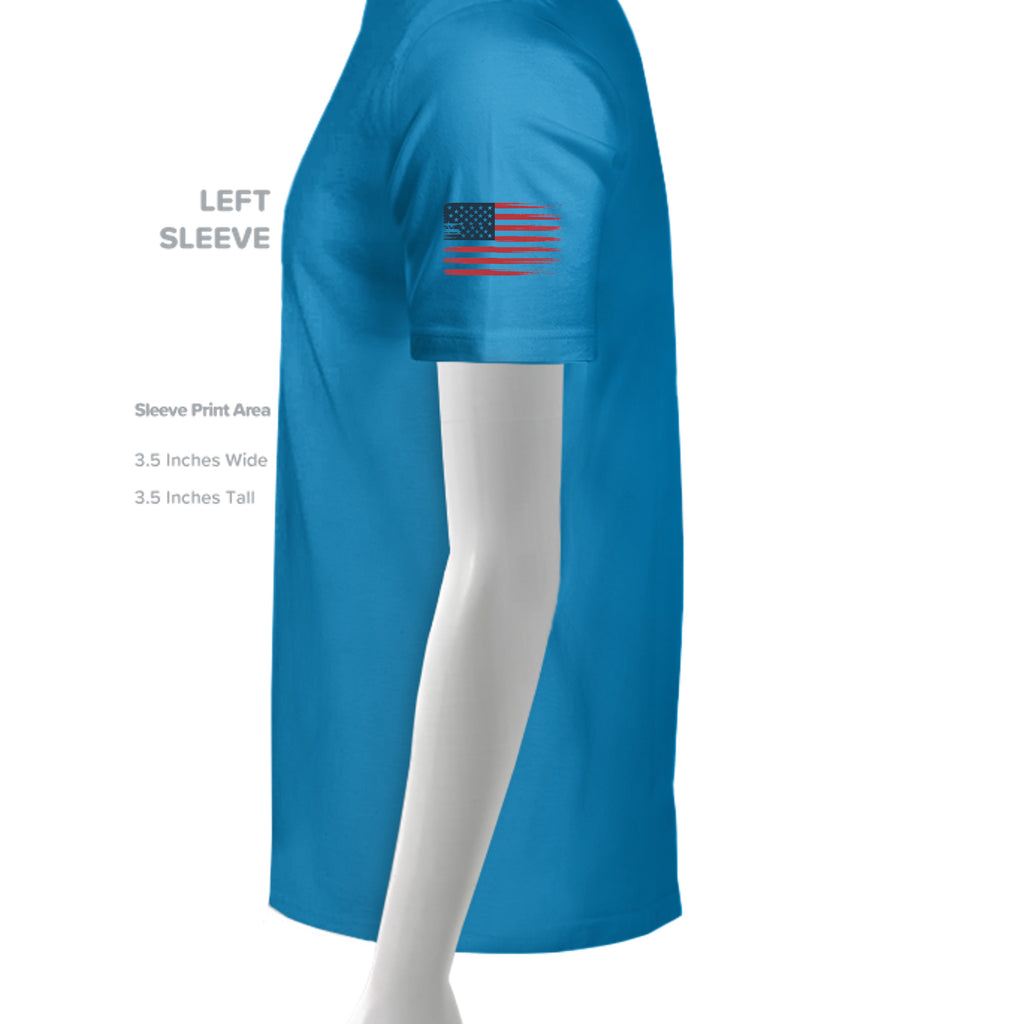 SAPPHIRE - G800 - SLEEVE_LEFT