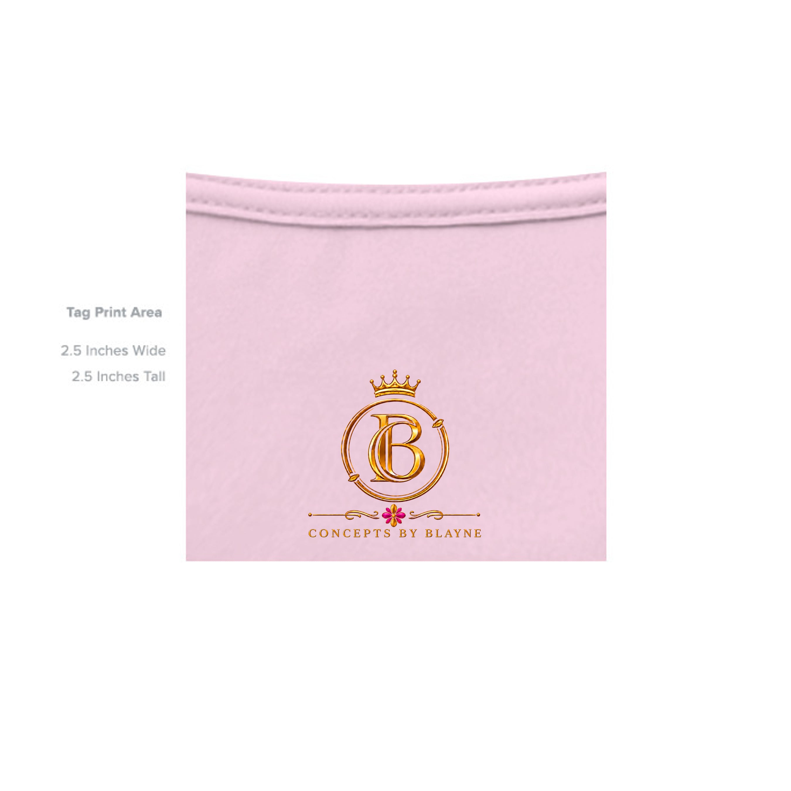 LIGHT PINK - G800 - INSIDE_TAG_LINE