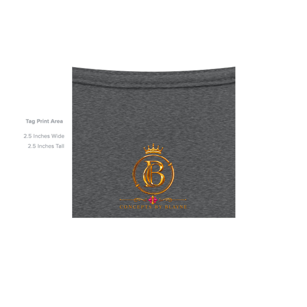 DARK HEATHER - G800 - INSIDE_TAG_LINE
