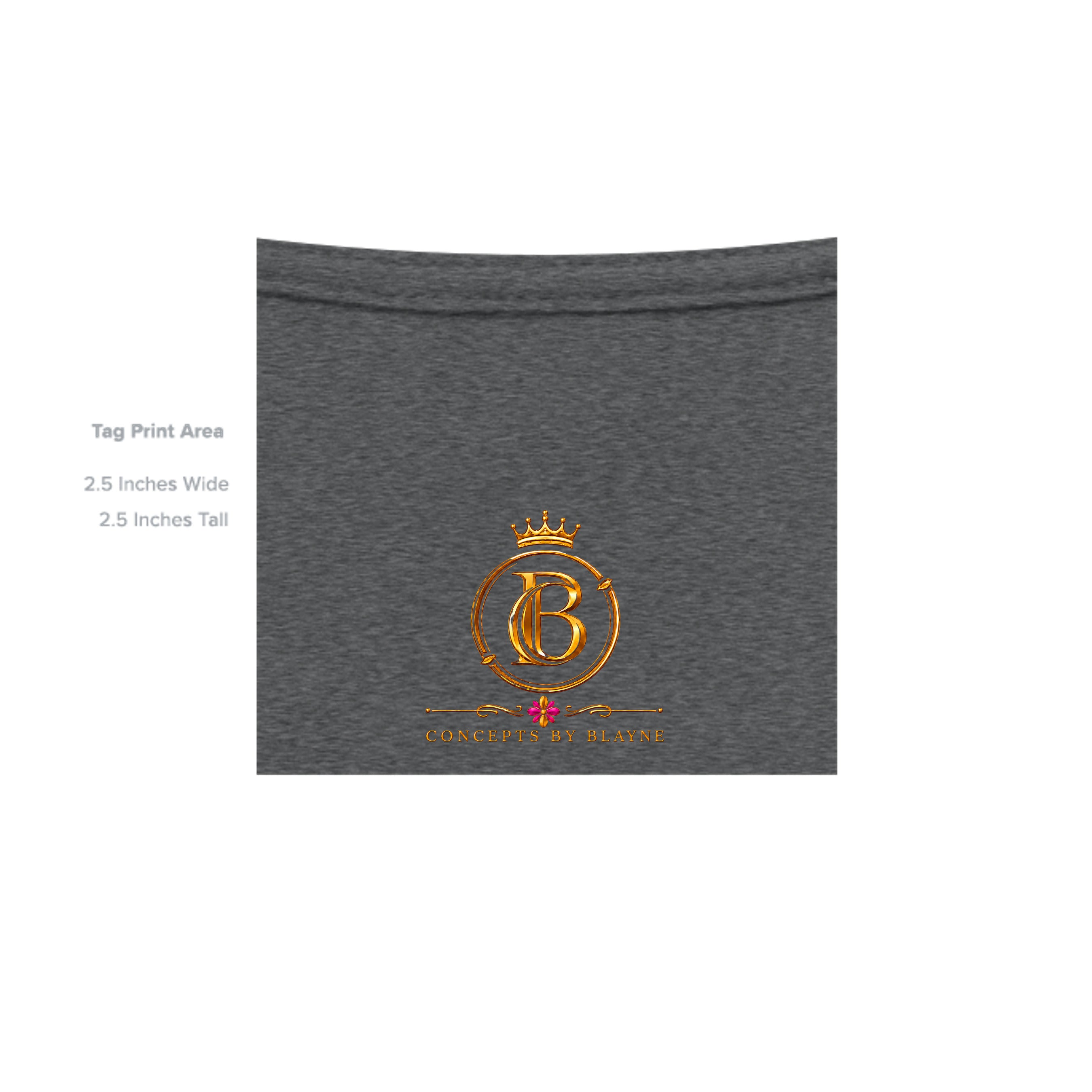 DARK HEATHER - G800 - INSIDE_TAG_LINE