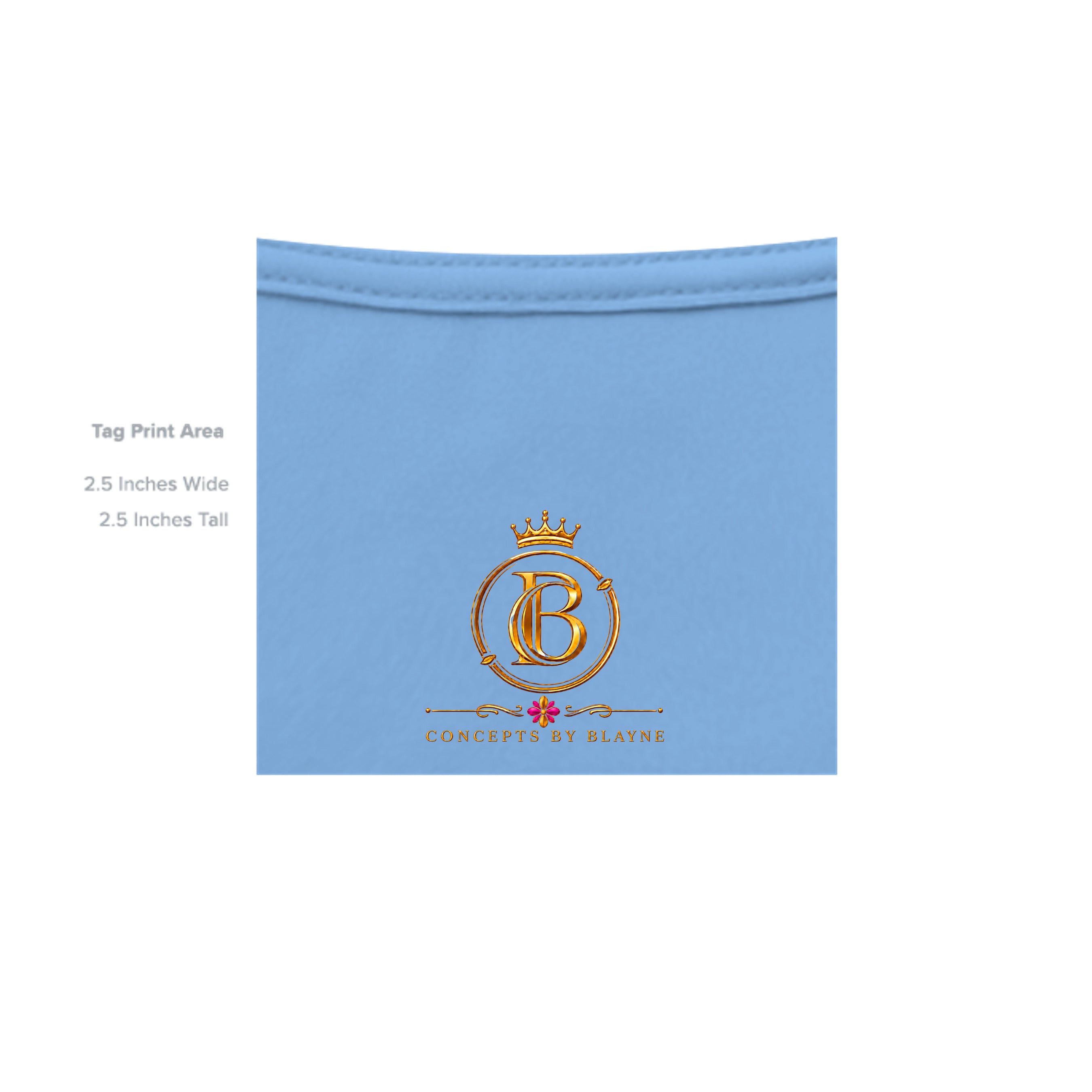 CAROLINA BLUE - G800 - INSIDE_TAG_LINE