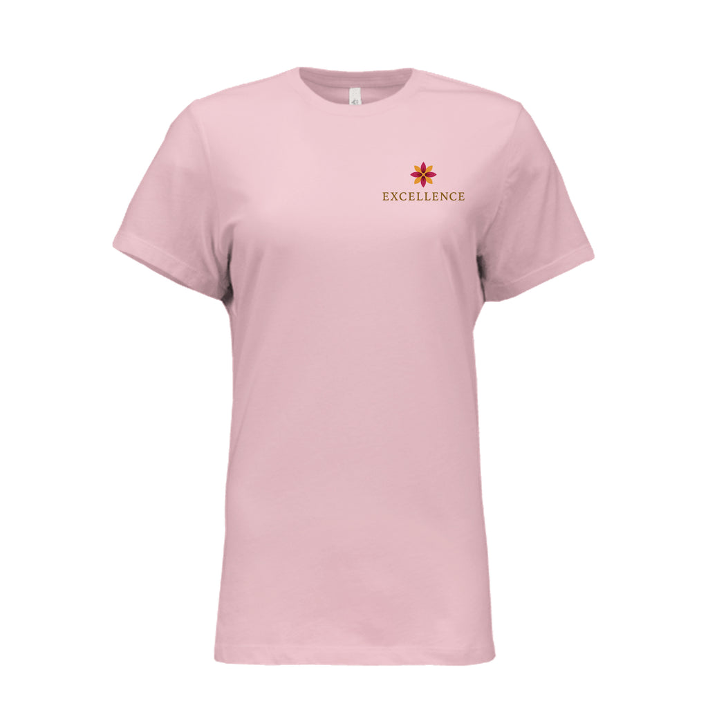 PINK - B6400 - FRONT