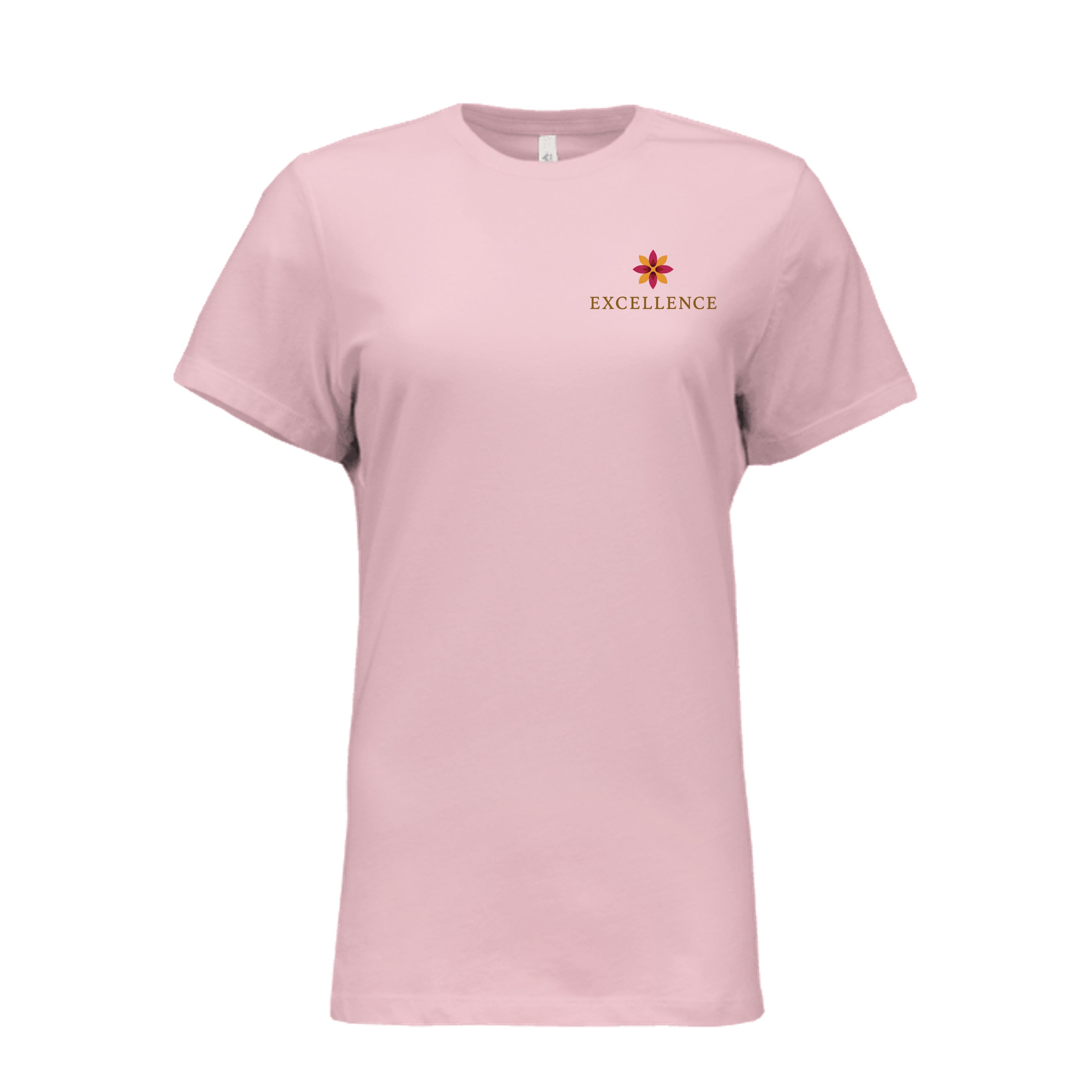 PINK - B6400 - FRONT