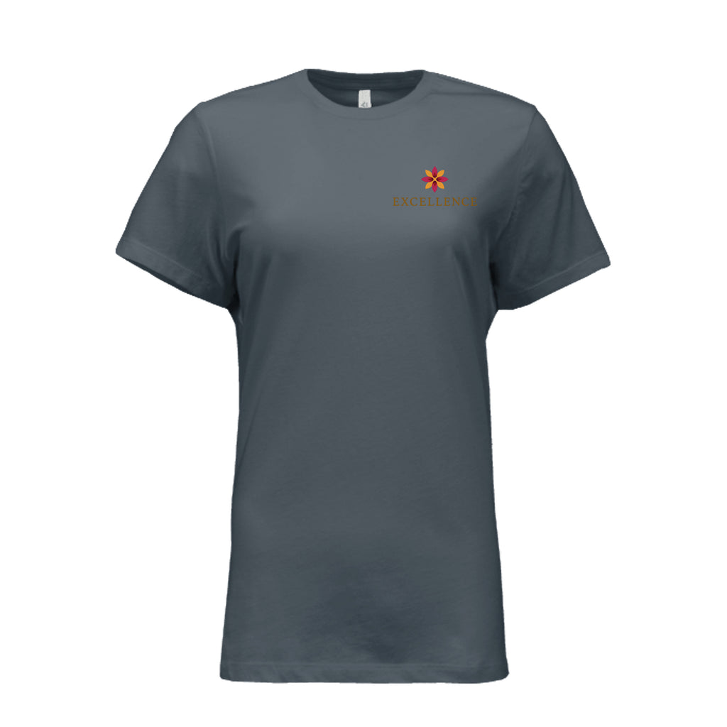 Dark Grey - B6400 - FRONT